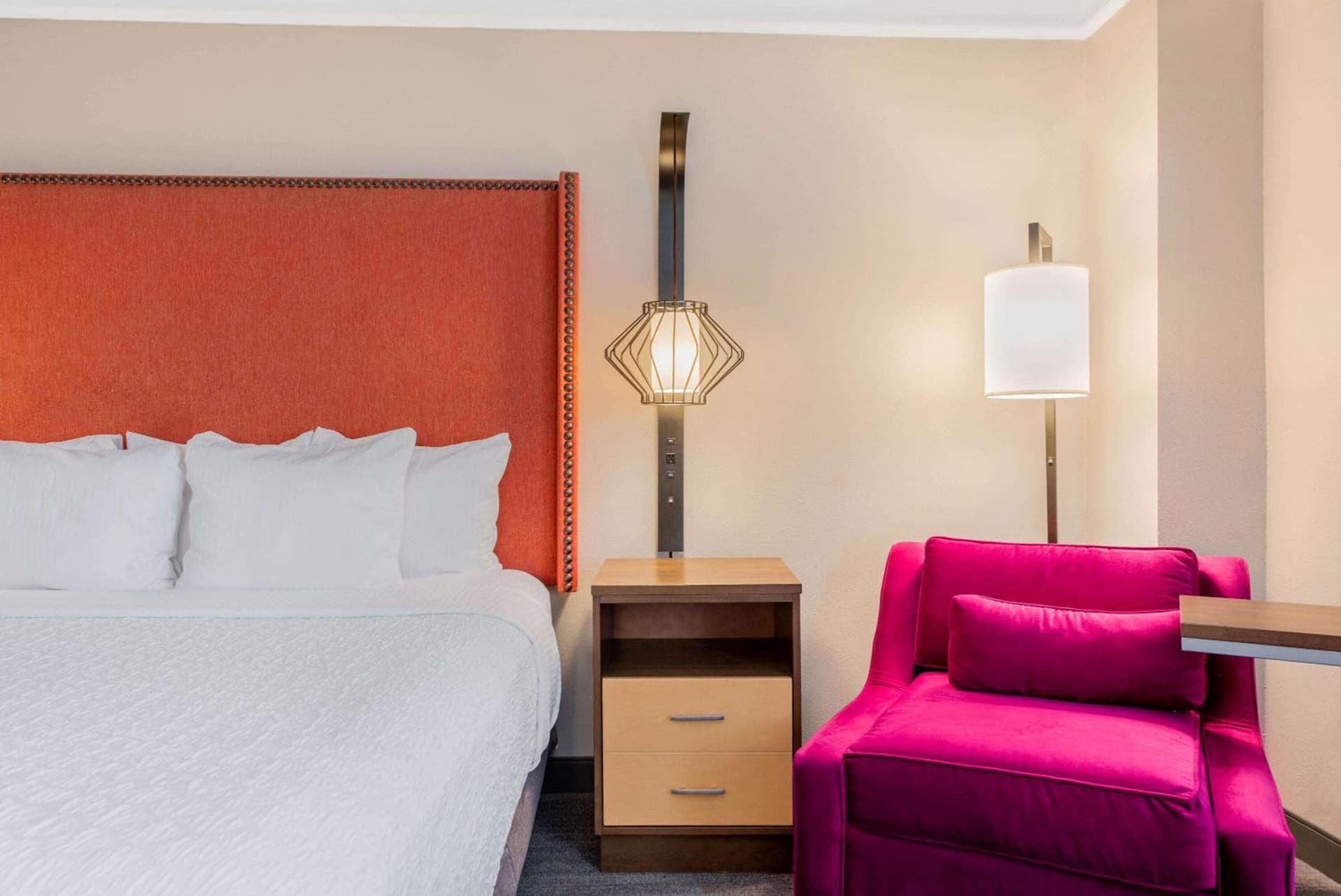 La Quinta Inn & Suites by Wyndham New Orleans Downtown gallery photo in New Orleans, LA — image 42