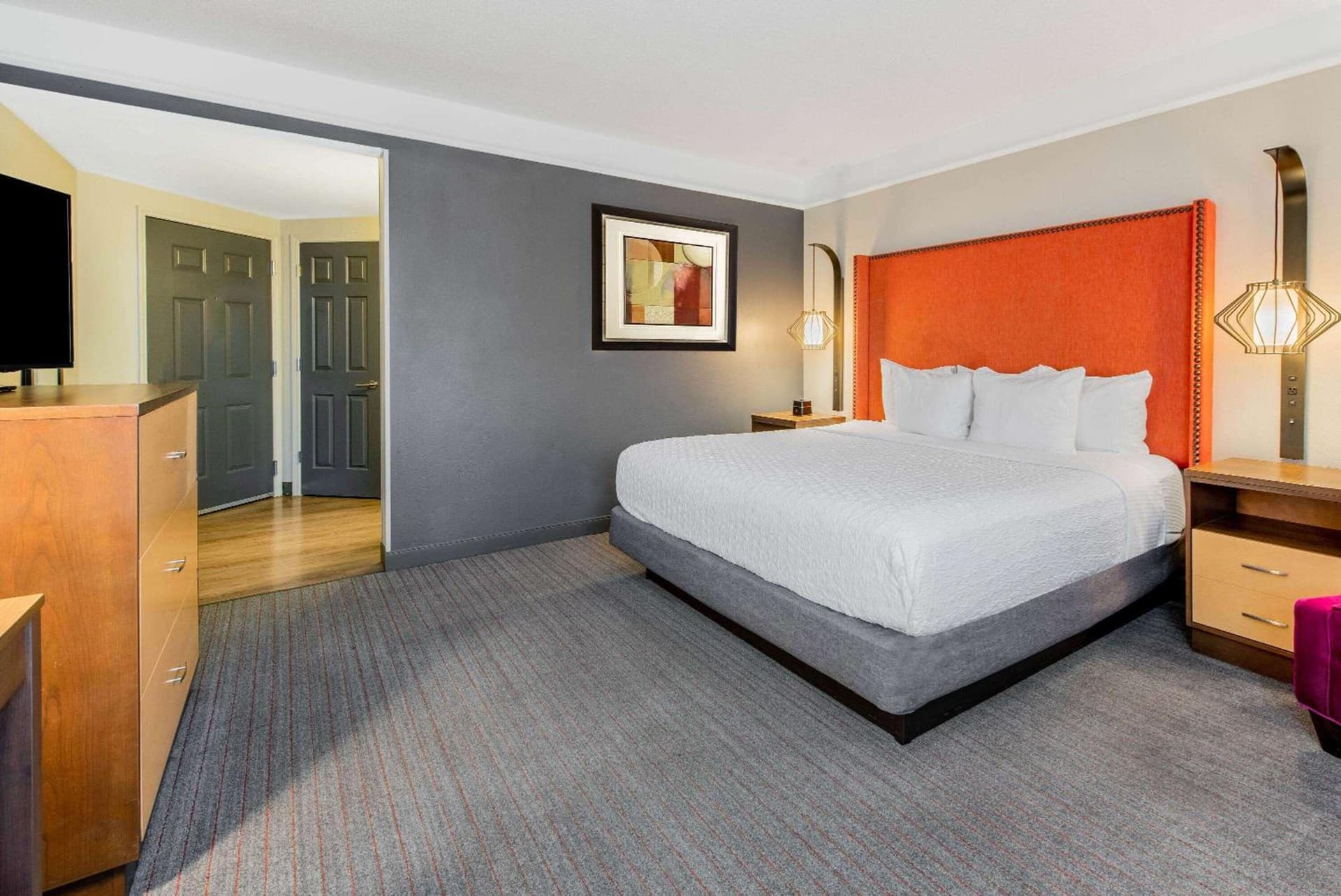 La Quinta Inn & Suites by Wyndham New Orleans Downtown gallery photo in New Orleans, LA — image 32