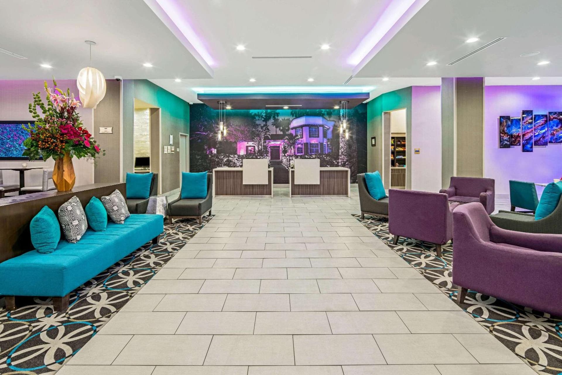 La Quinta by Wyndham McAllen La Plaza Mall gallery photo in McAllen, TX — image 13