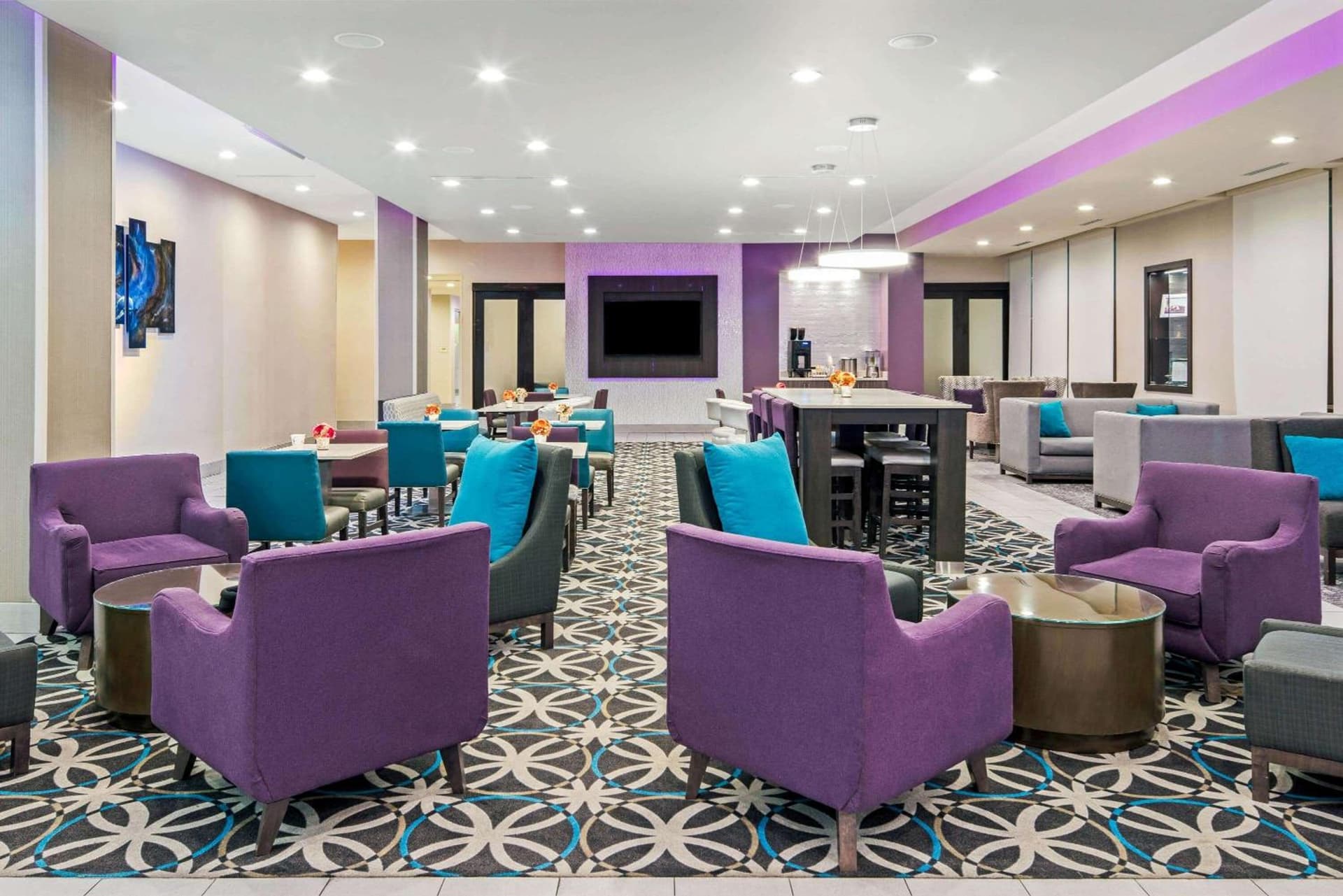 La Quinta by Wyndham McAllen La Plaza Mall gallery photo in McAllen, TX — image 10