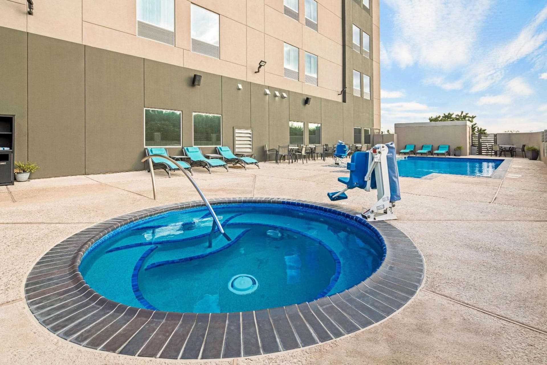 La Quinta by Wyndham McAllen La Plaza Mall gallery photo in McAllen, TX — image 58