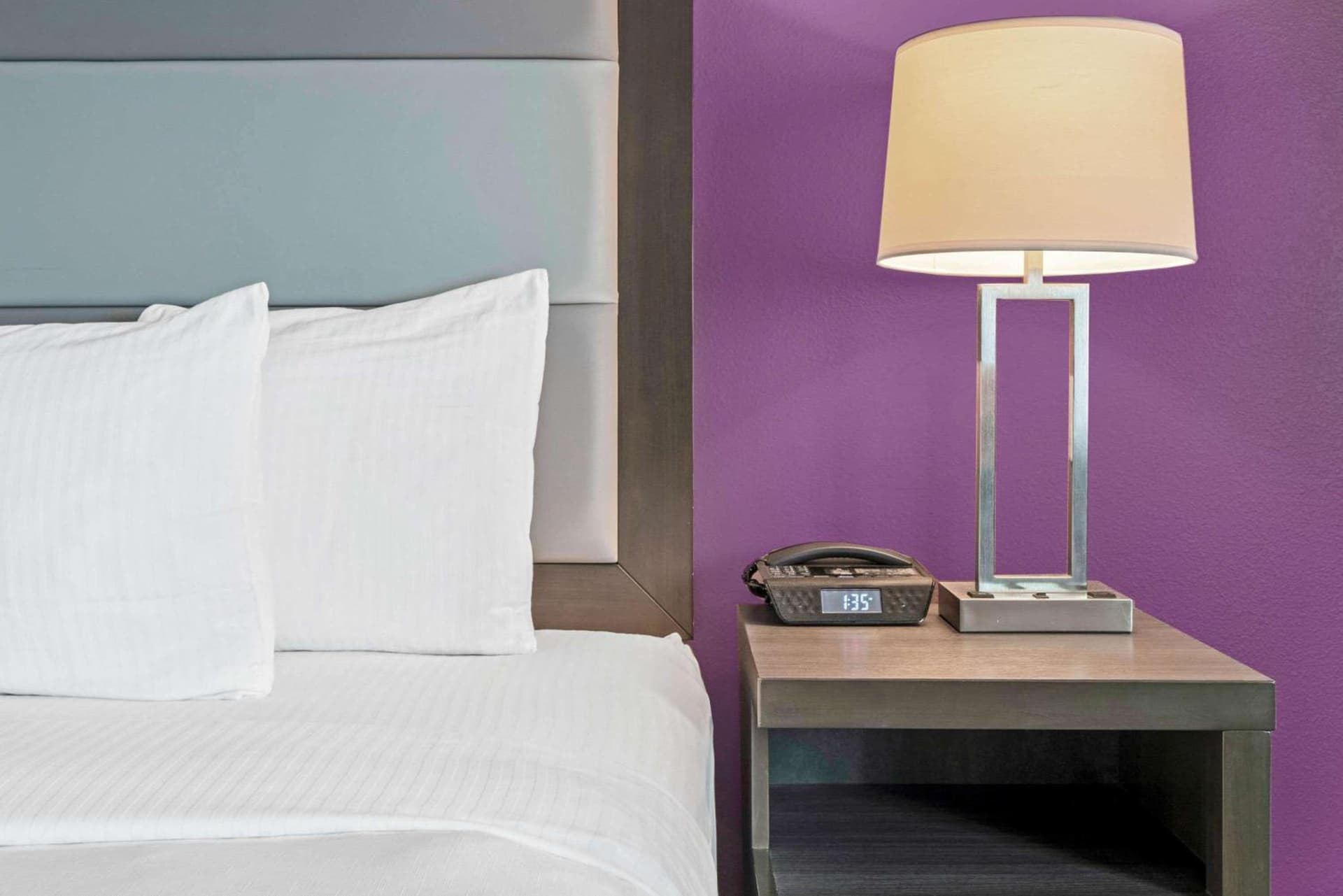 La Quinta by Wyndham McAllen La Plaza Mall gallery photo in McAllen, TX — image 38