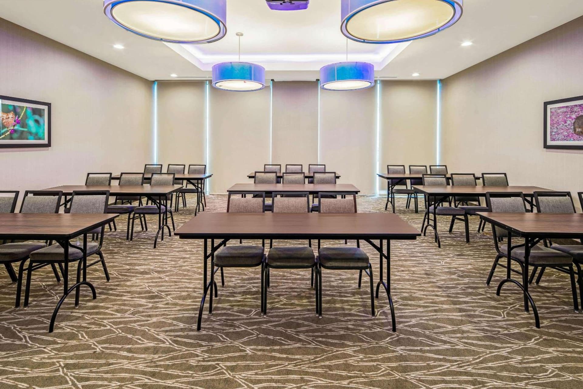 La Quinta by Wyndham McAllen La Plaza Mall gallery photo in McAllen, TX — image 45