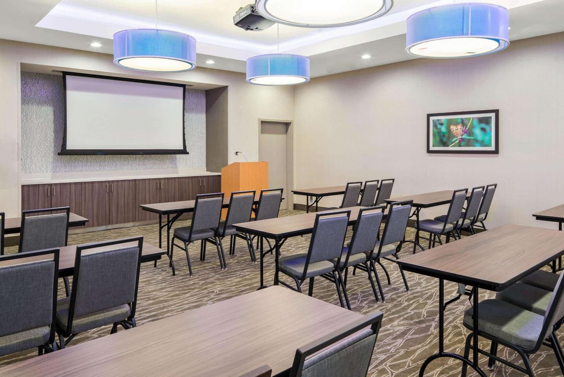 La Quinta by Wyndham McAllen La Plaza Mall gallery photo in McAllen, TX — image 42