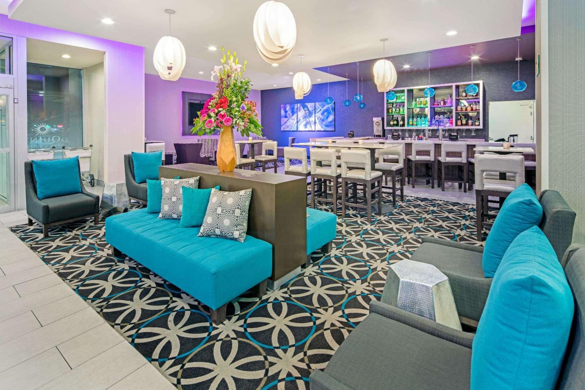 La Quinta by Wyndham McAllen La Plaza Mall gallery photo in McAllen, TX — image 24