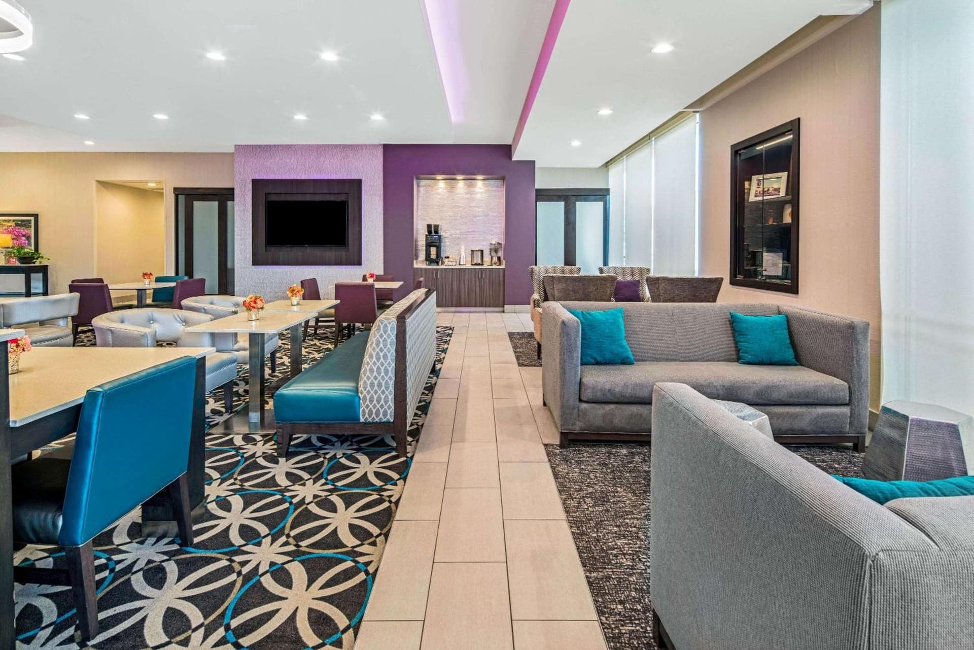 La Quinta by Wyndham McAllen La Plaza Mall gallery photo in McAllen, TX — image 36