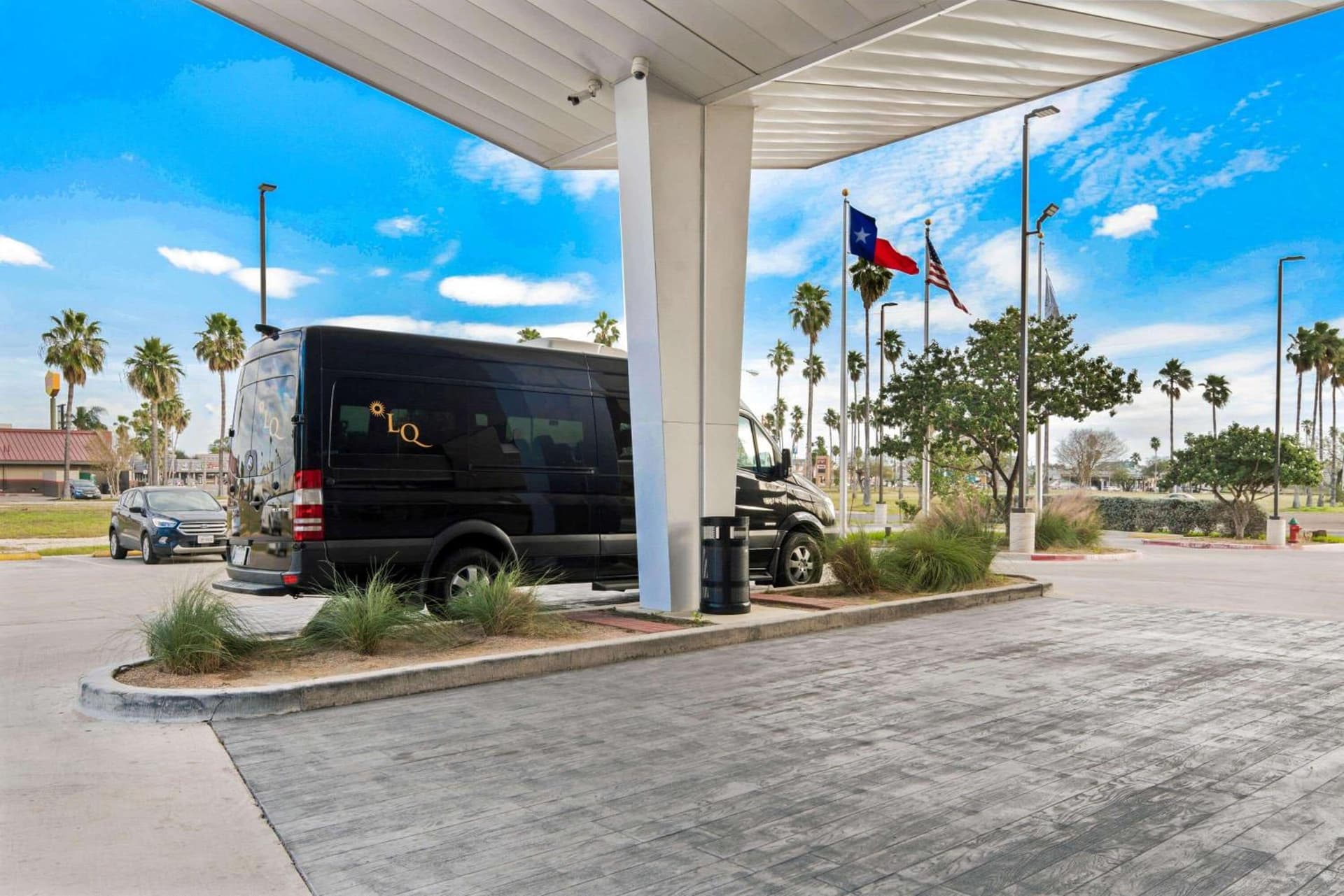 La Quinta by Wyndham McAllen La Plaza Mall gallery photo in McAllen, TX — image 55