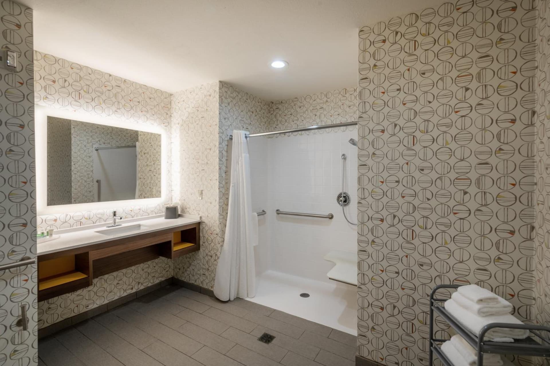 Holiday Inn & Suites Memphis Southeast-Germantown by IHG gallery photo in Memphis, TN — image 15