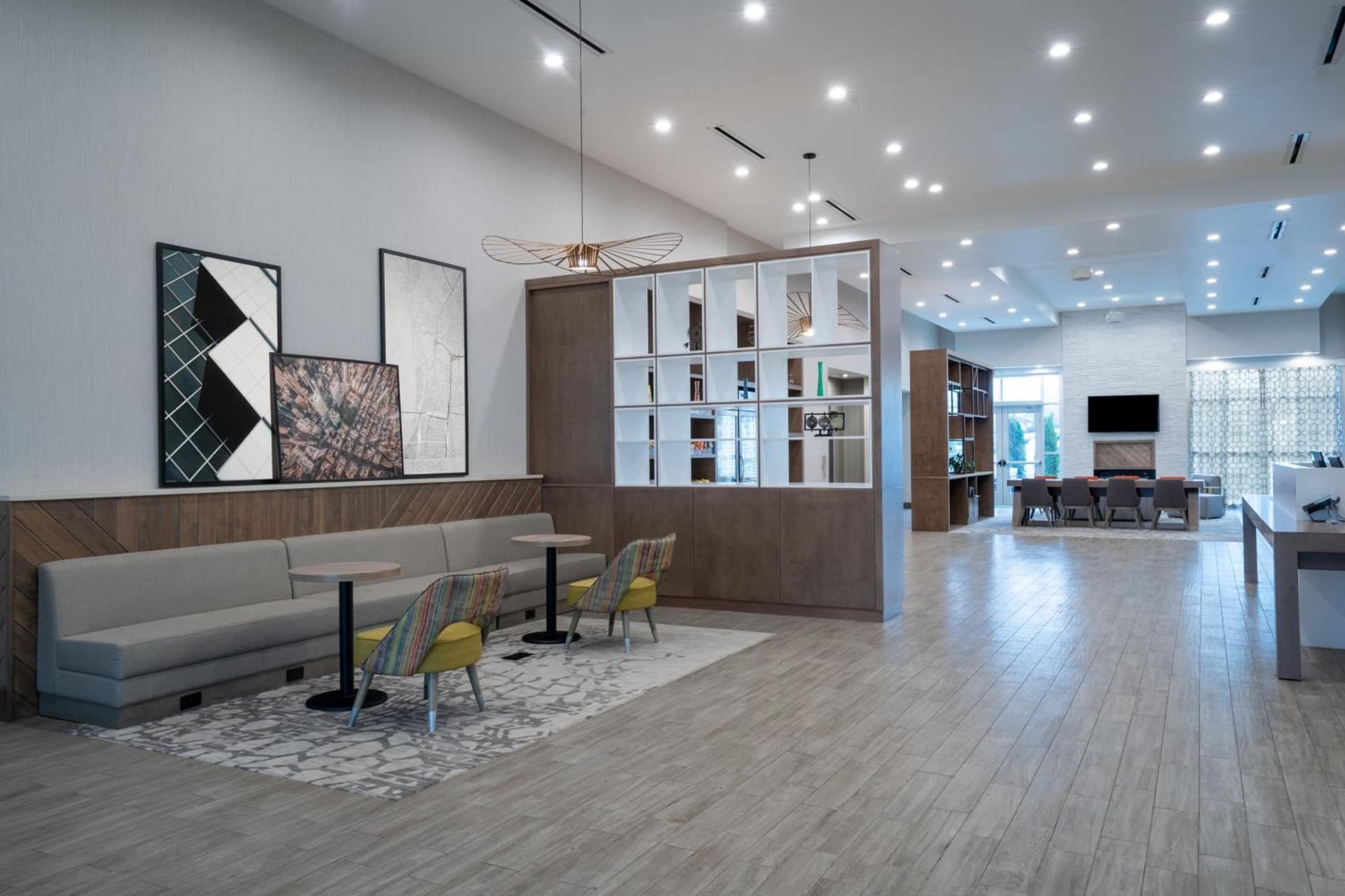 Holiday Inn & Suites Memphis Southeast-Germantown by IHG gallery photo in Memphis, TN — image 18