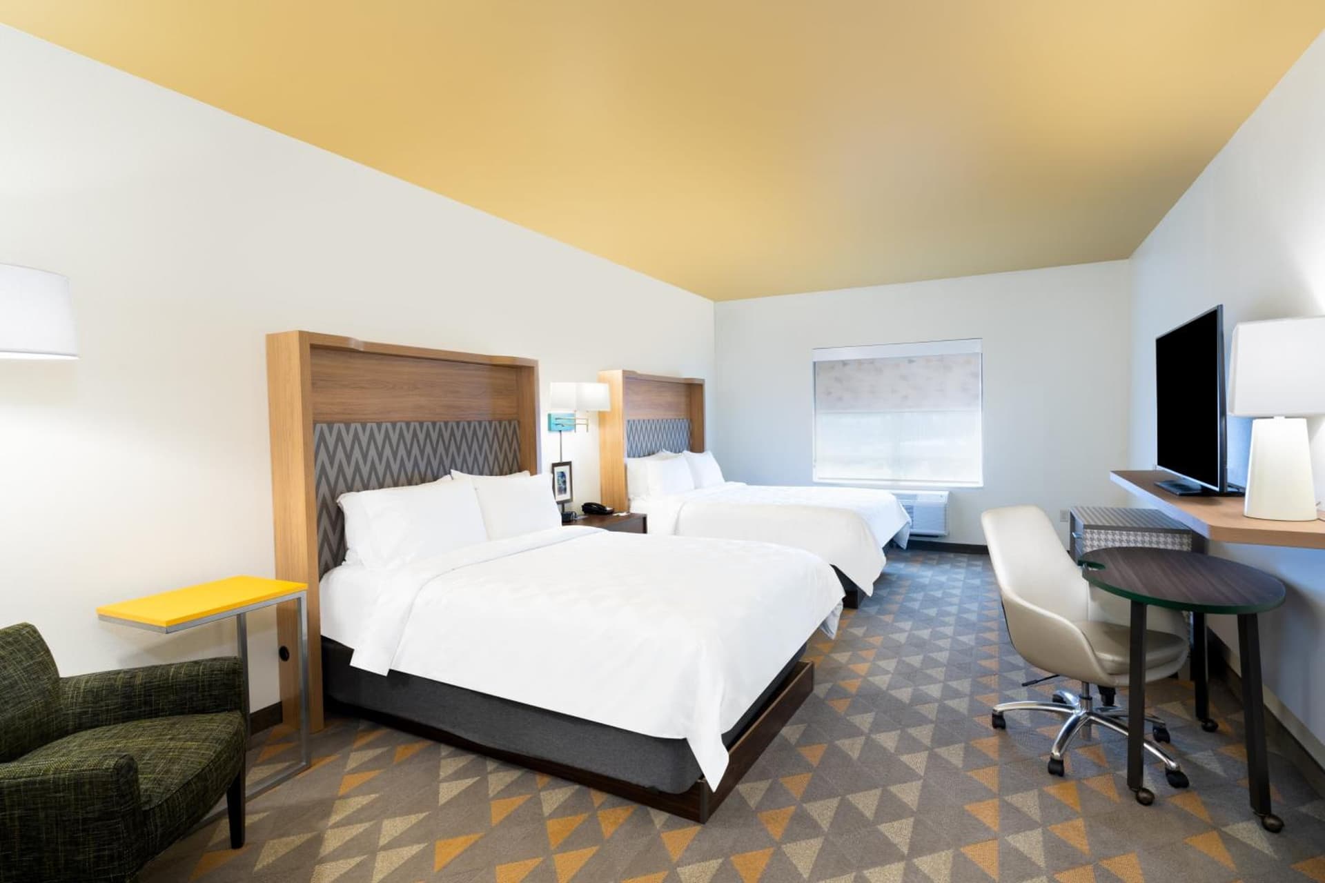 Holiday Inn & Suites Memphis Southeast-Germantown by IHG gallery photo in Memphis, TN — image 4