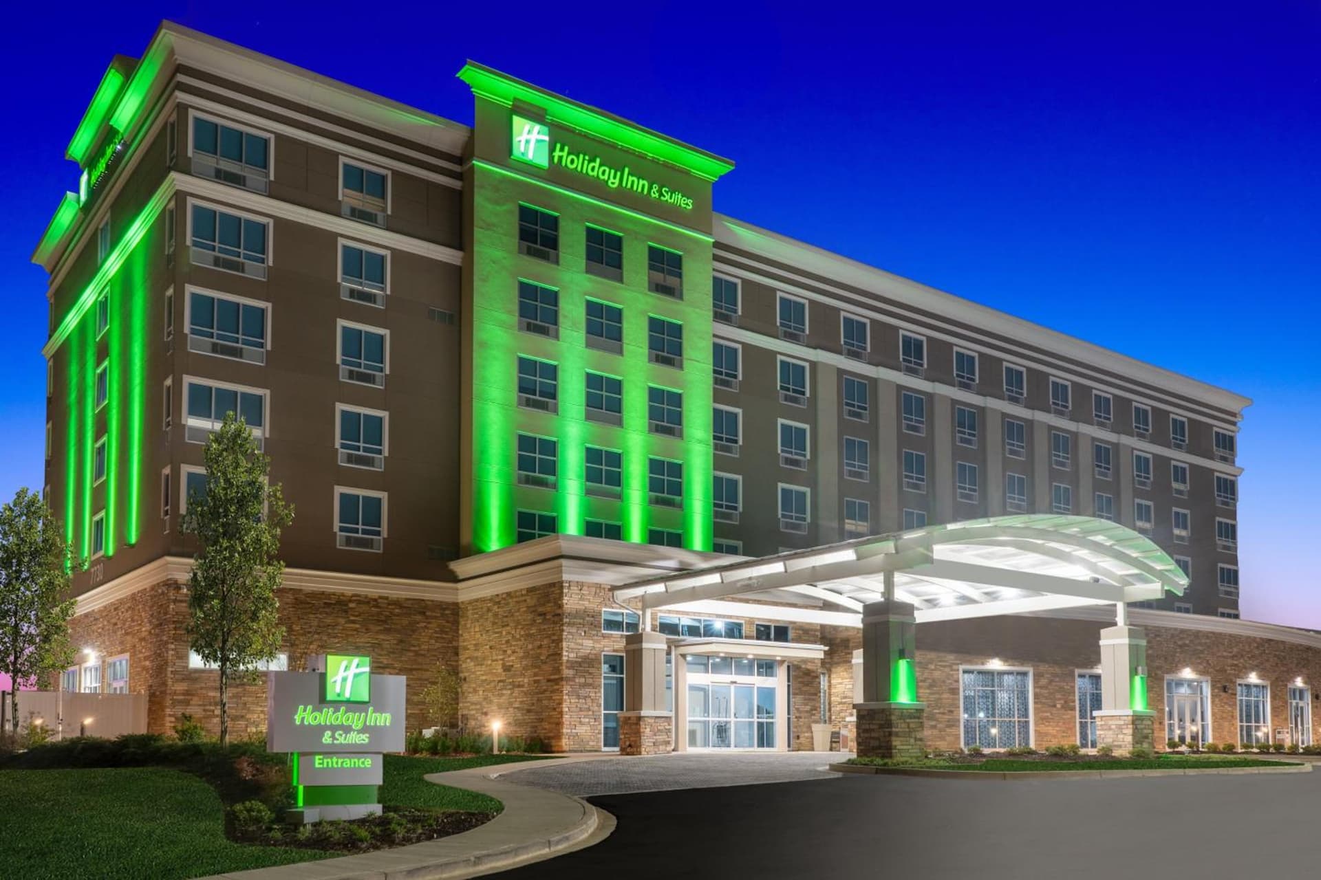 Holiday Inn & Suites Memphis Southeast-Germantown by IHG gallery photo in Memphis, TN — image 16