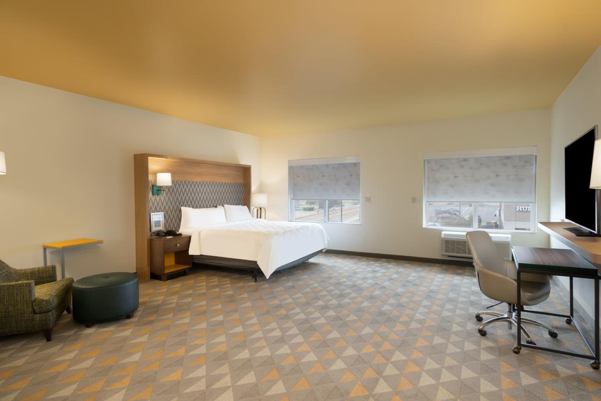 Holiday Inn & Suites Memphis Southeast-Germantown by IHG gallery photo in Memphis, TN — image 23