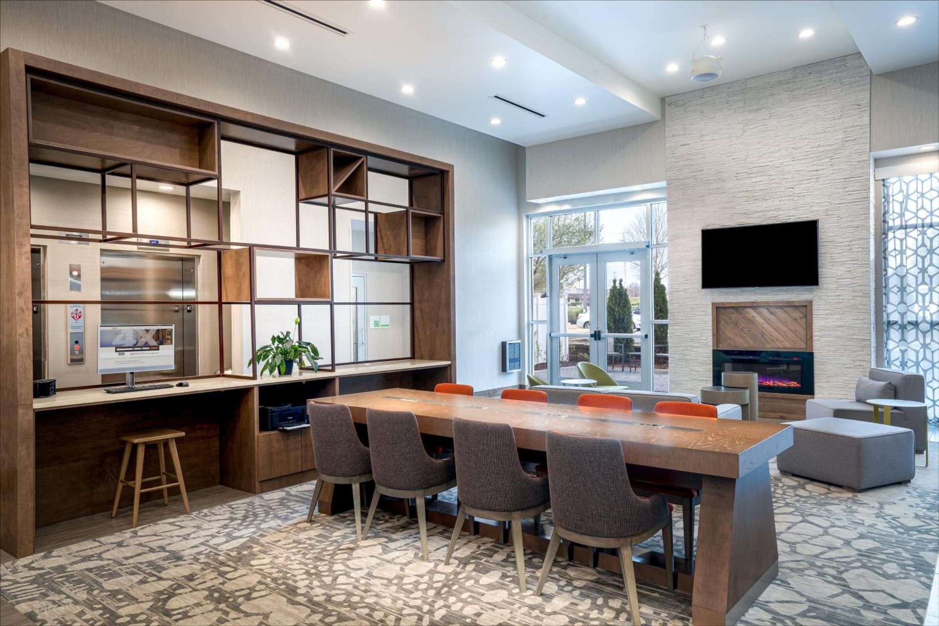 Holiday Inn & Suites Memphis Southeast-Germantown by IHG gallery photo in Memphis, TN — image 13