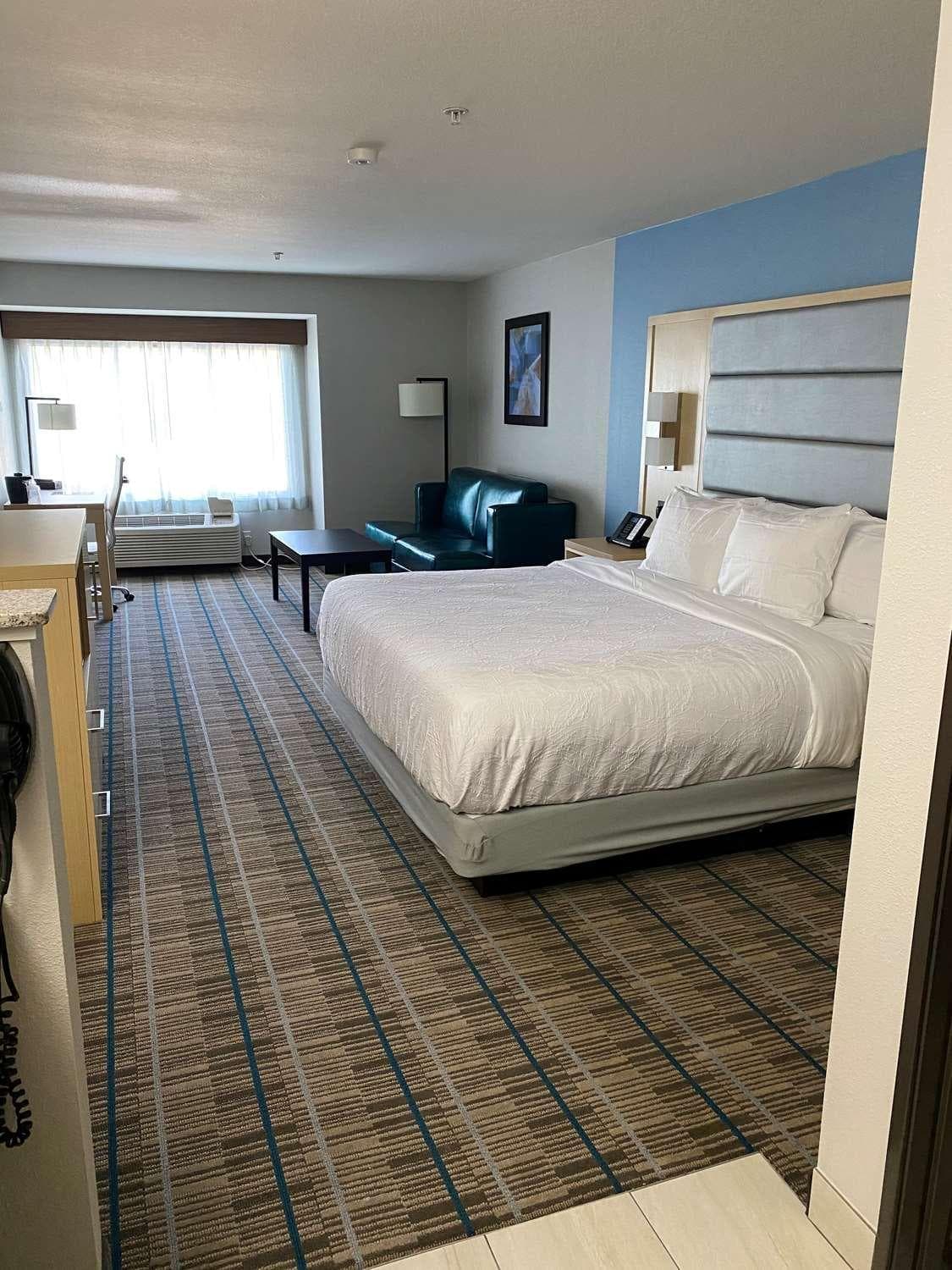 Best Western Brigham City Inn & Suites gallery photo in Brigham City, UT — image 7
