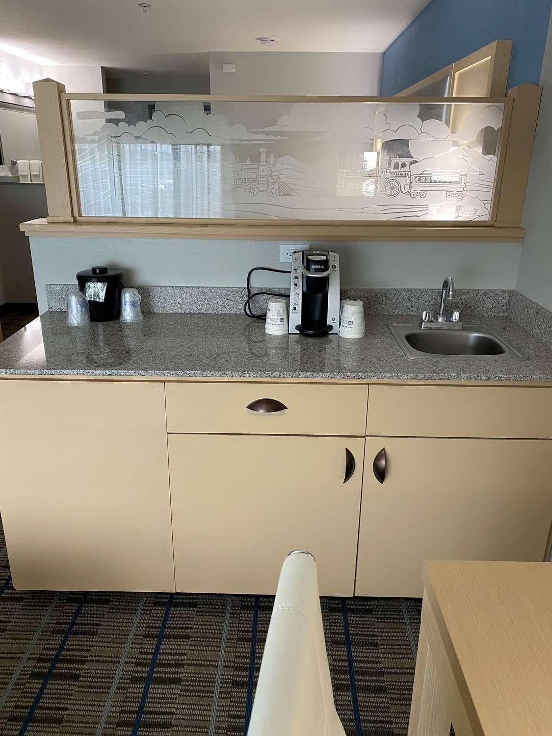 Best Western Brigham City Inn & Suites gallery photo in Brigham City, UT — image 6