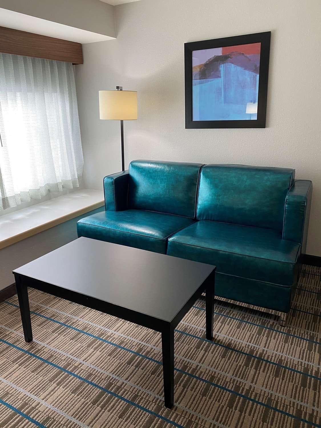 Best Western Brigham City Inn & Suites gallery photo in Brigham City, UT — image 9
