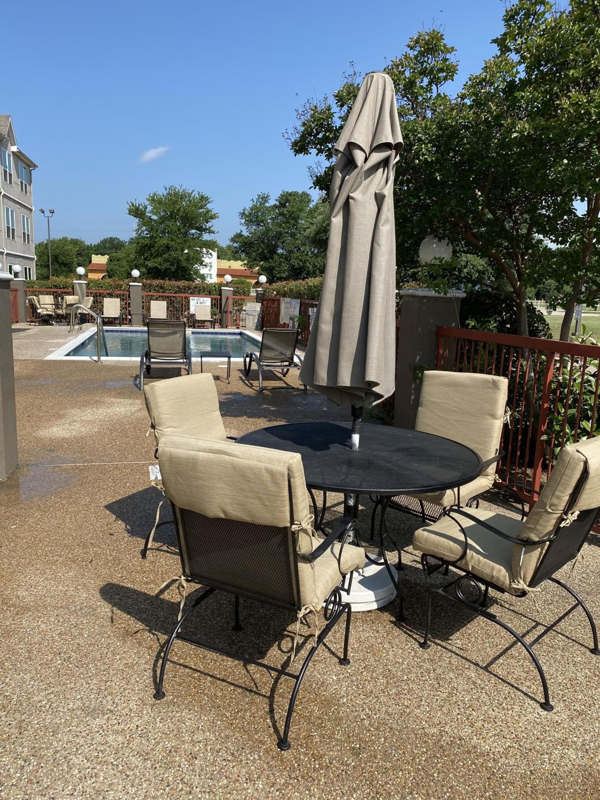 Country Inn & Suites by Radisson, Fort Worth, TX property views in Fort Worth, TX — gallery photo 3