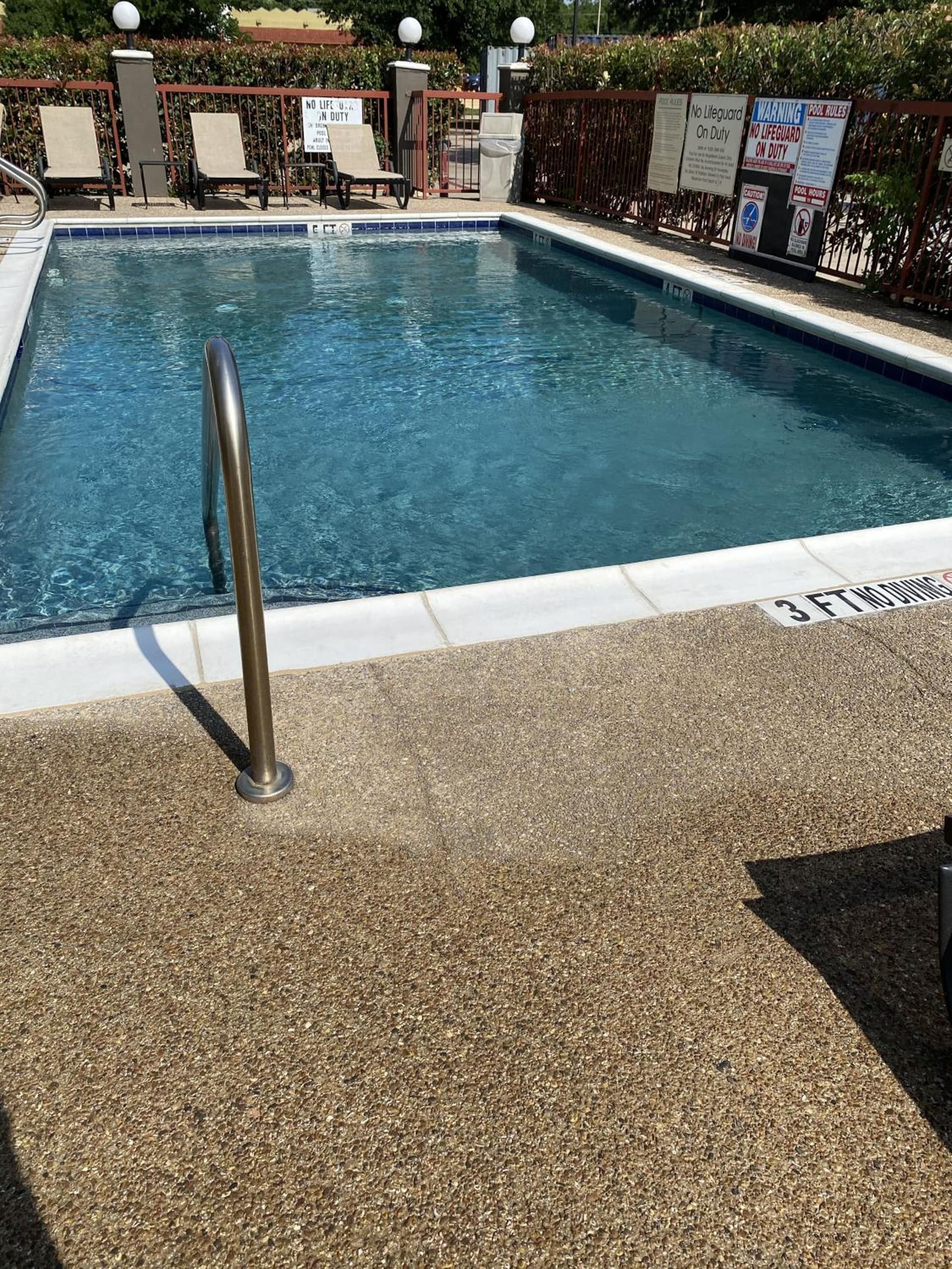 Country Inn & Suites by Radisson, Fort Worth, TX gallery photo in Fort Worth, TX — image 16