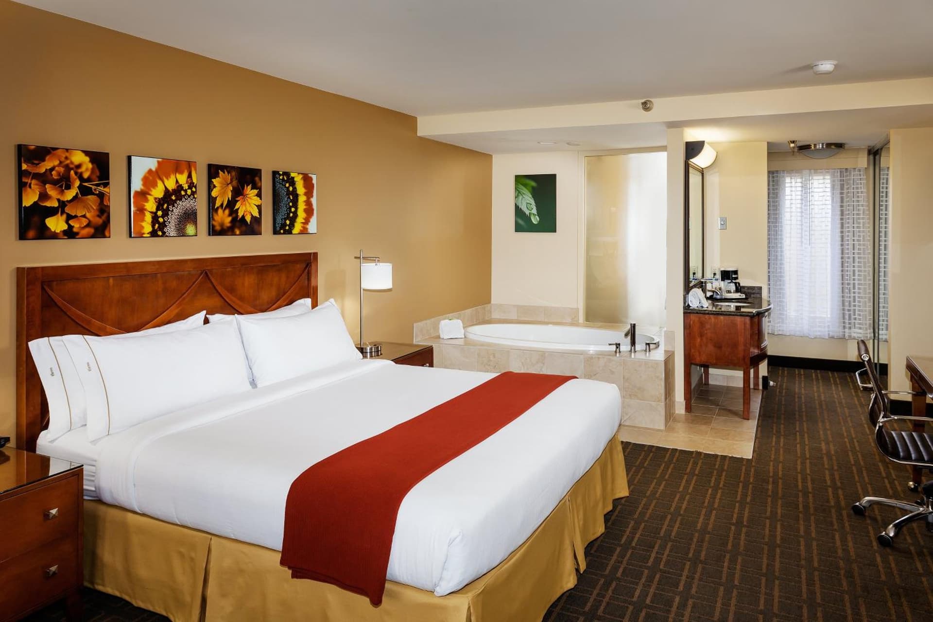 Holiday Inn Express Simi Valley by IHG gallery photo in Simi Valley, CA — image 42