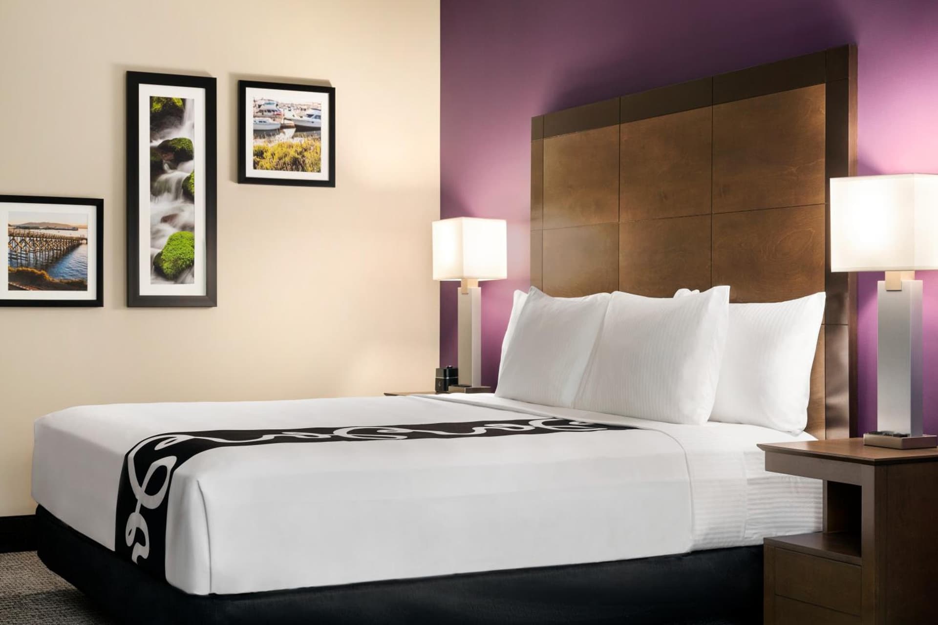 La Quinta Inn & Suites by Wyndham Burlington gallery photo in Burlington, WA — image 13