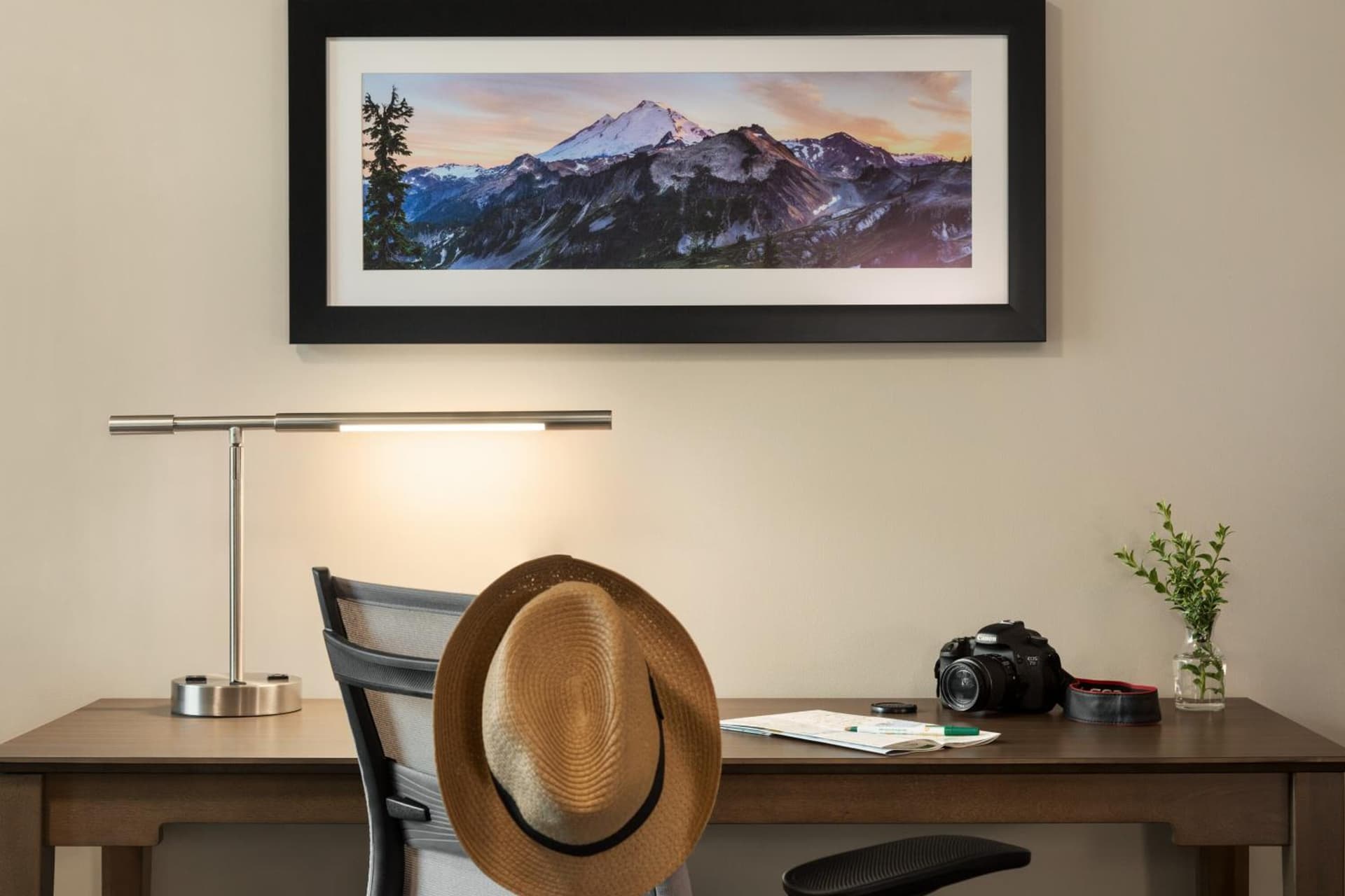 La Quinta Inn & Suites by Wyndham Burlington gallery photo in Burlington, WA — image 24