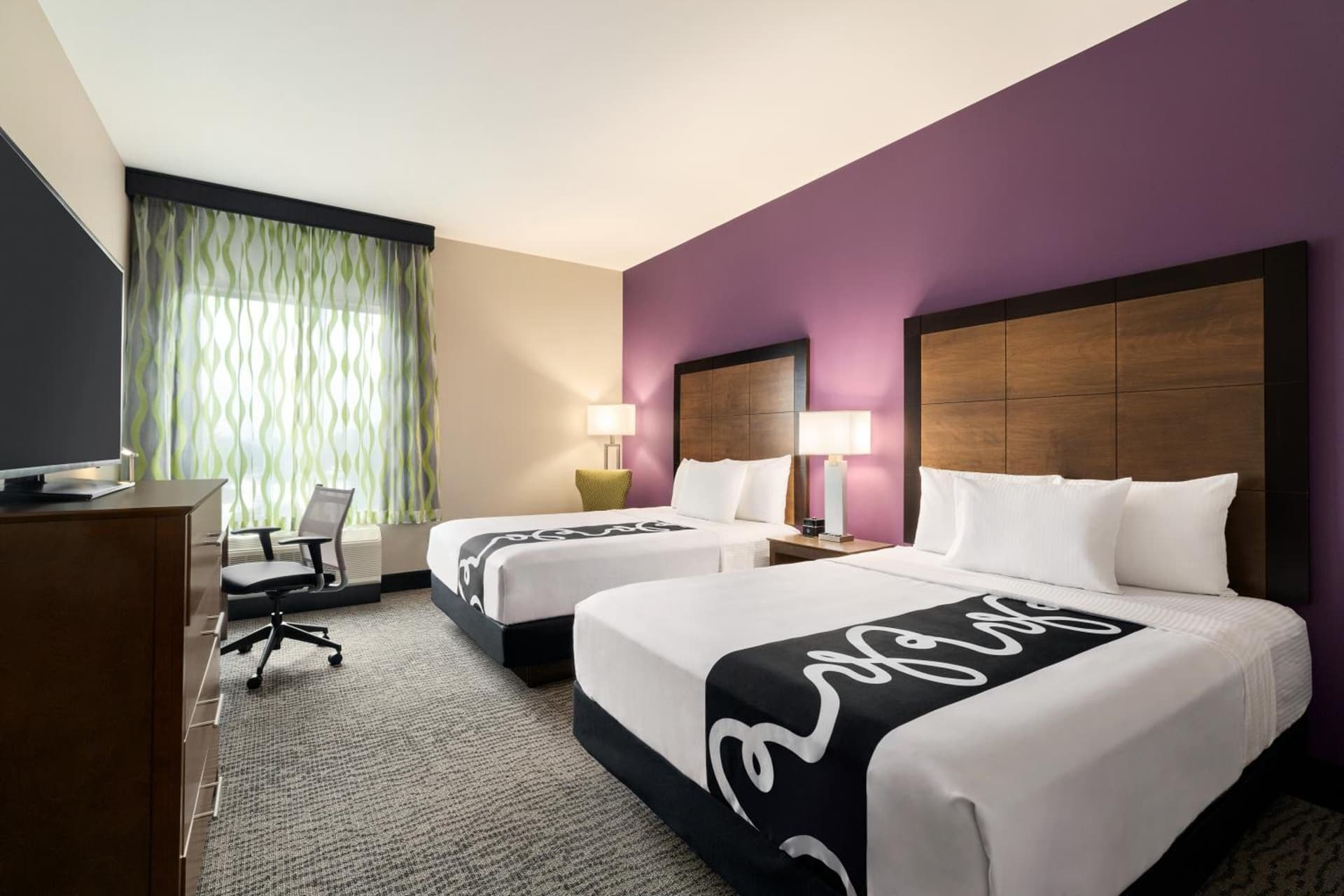 La Quinta Inn & Suites by Wyndham Burlington gallery photo in Burlington, WA — image 29