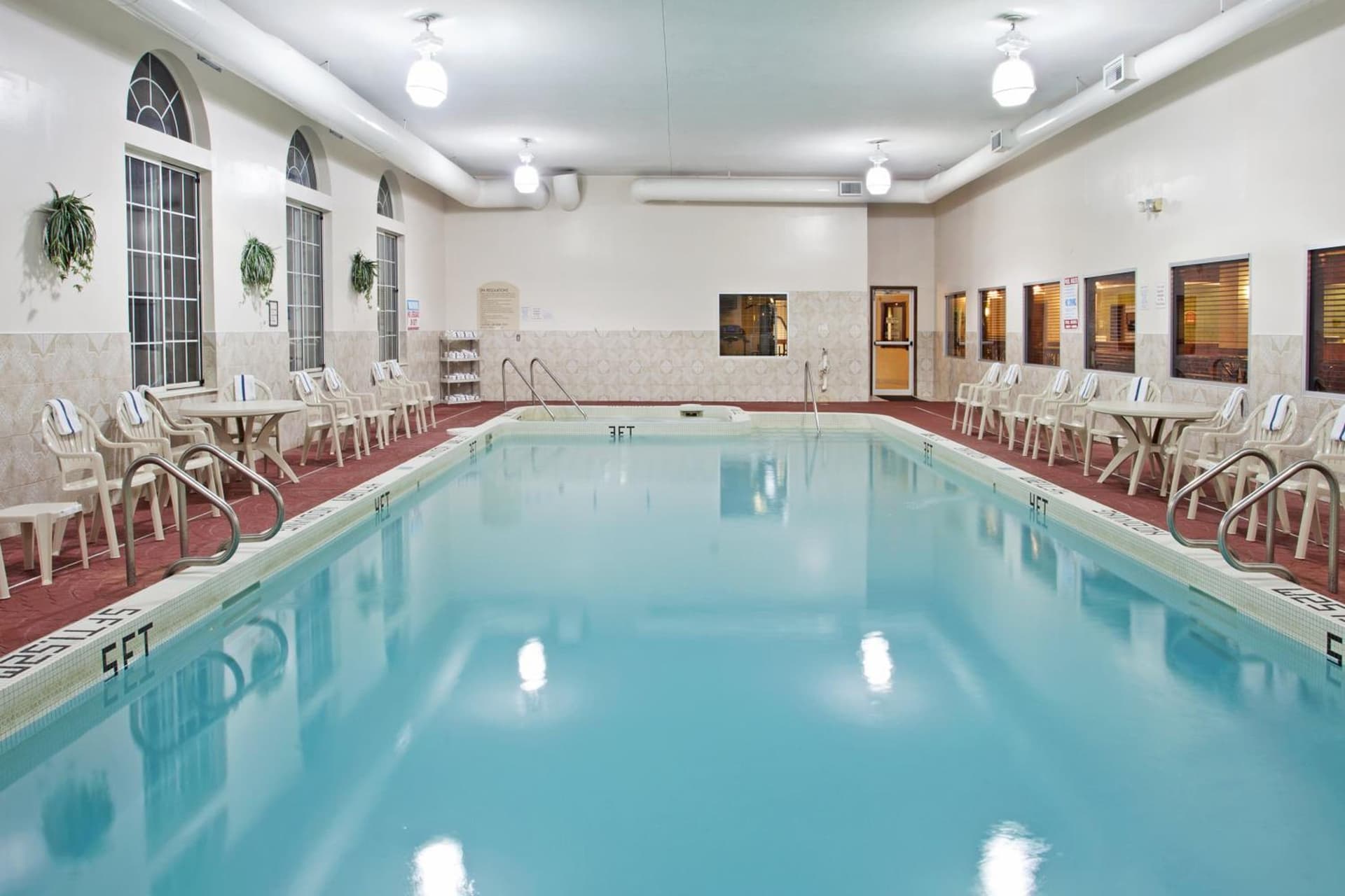 Holiday Inn Express Birch Run-Frankenmuth Area by IHG gallery photo in Birch Run, MI — image 23