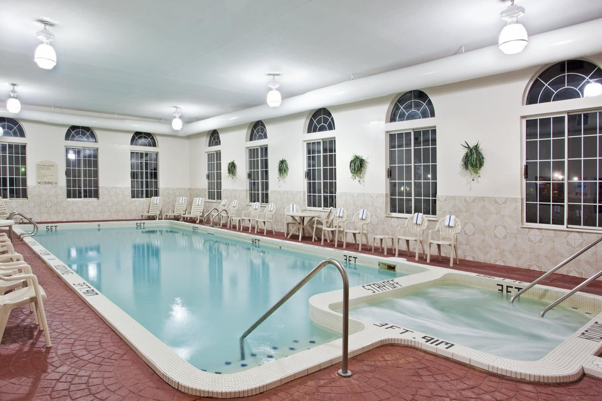 Holiday Inn Express Birch Run-Frankenmuth Area by IHG gallery photo in Birch Run, MI — image 43