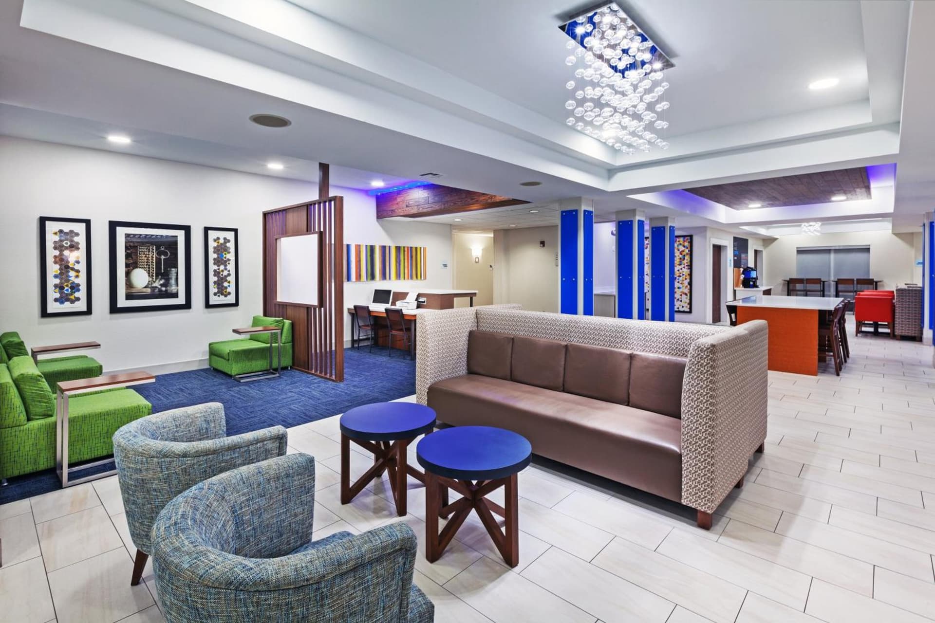 Holiday Inn Express New Orleans East by IHG gallery photo in New Orleans, LA — image 26