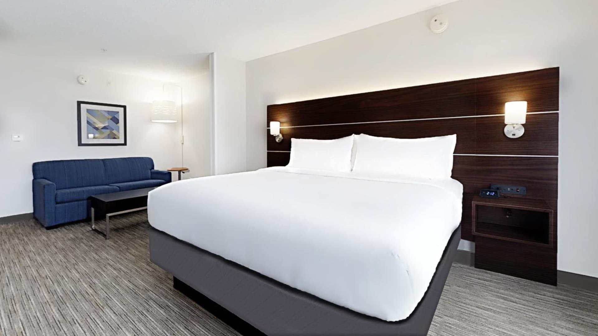 Holiday Inn Express New Orleans East by IHG gallery photo in New Orleans, LA — image 15