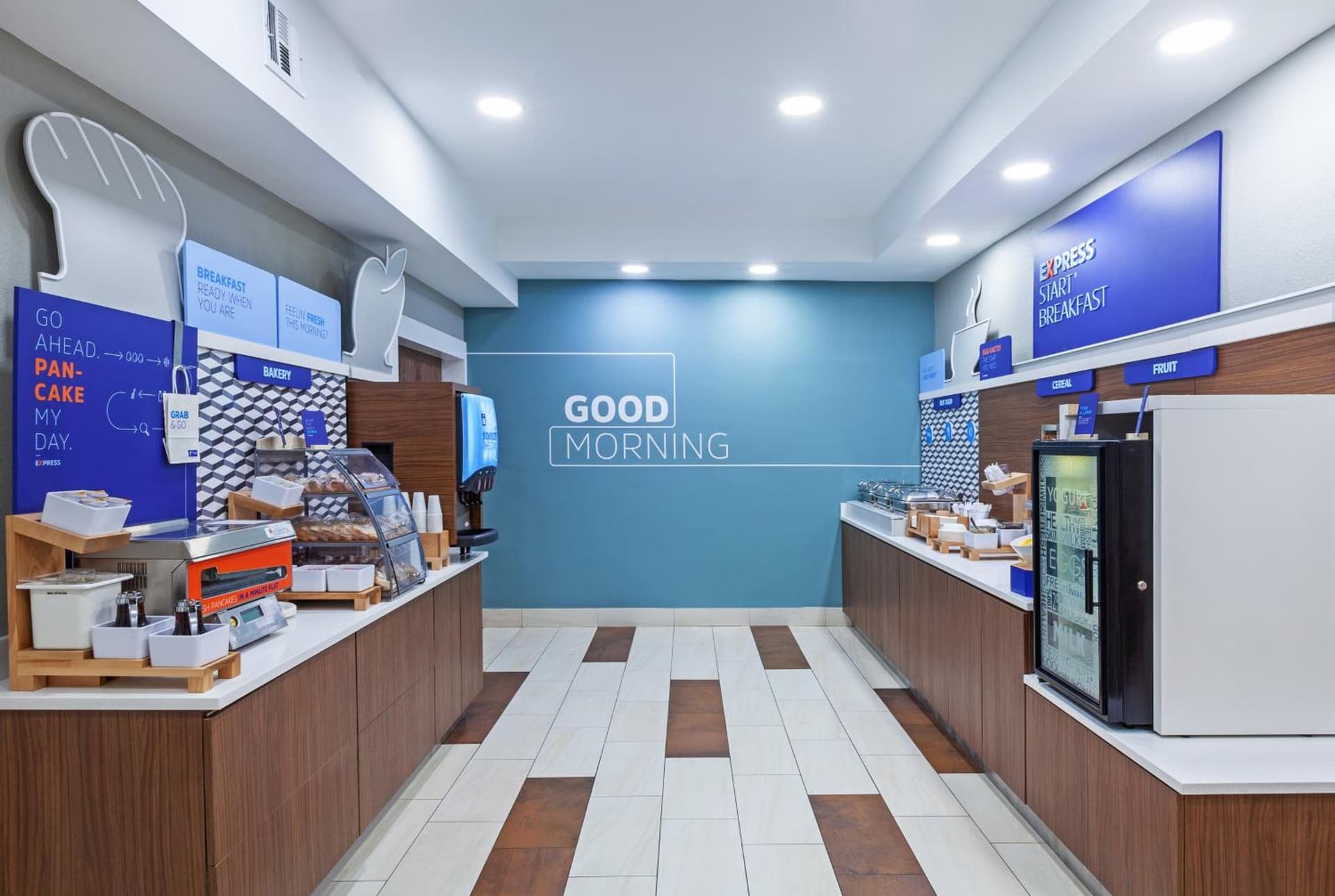 Holiday Inn Express New Orleans East by IHG gallery photo in New Orleans, LA — image 46