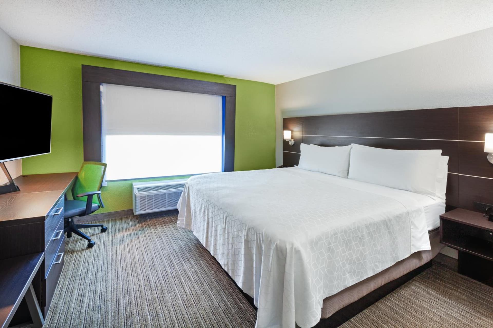 Holiday Inn Express New Orleans East by IHG gallery photo in New Orleans, LA — image 28