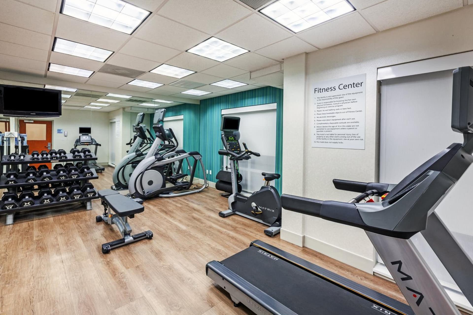 Holiday Inn Express New Orleans East by IHG gallery photo in New Orleans, LA — image 21