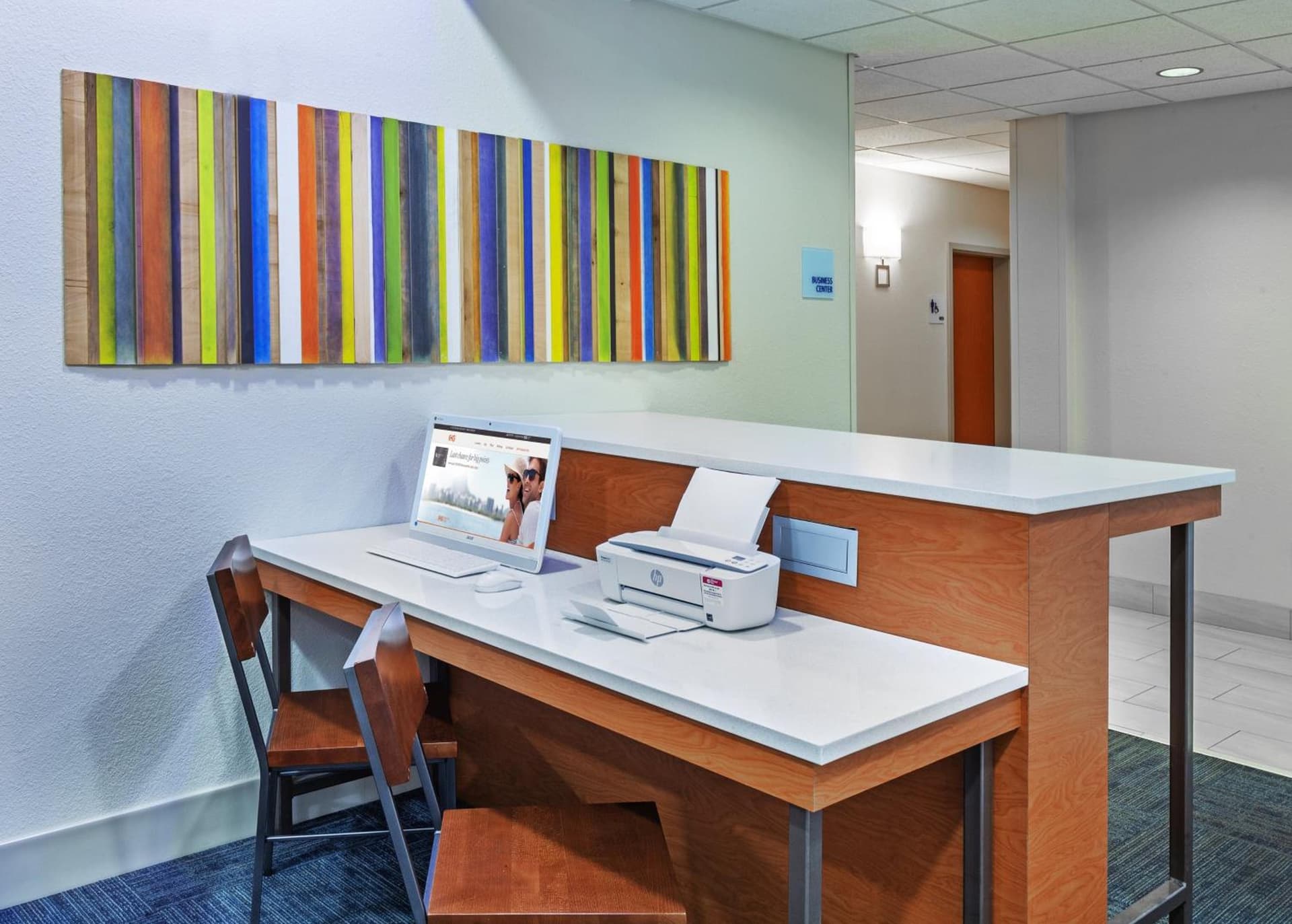 Holiday Inn Express New Orleans East by IHG gallery photo in New Orleans, LA — image 19