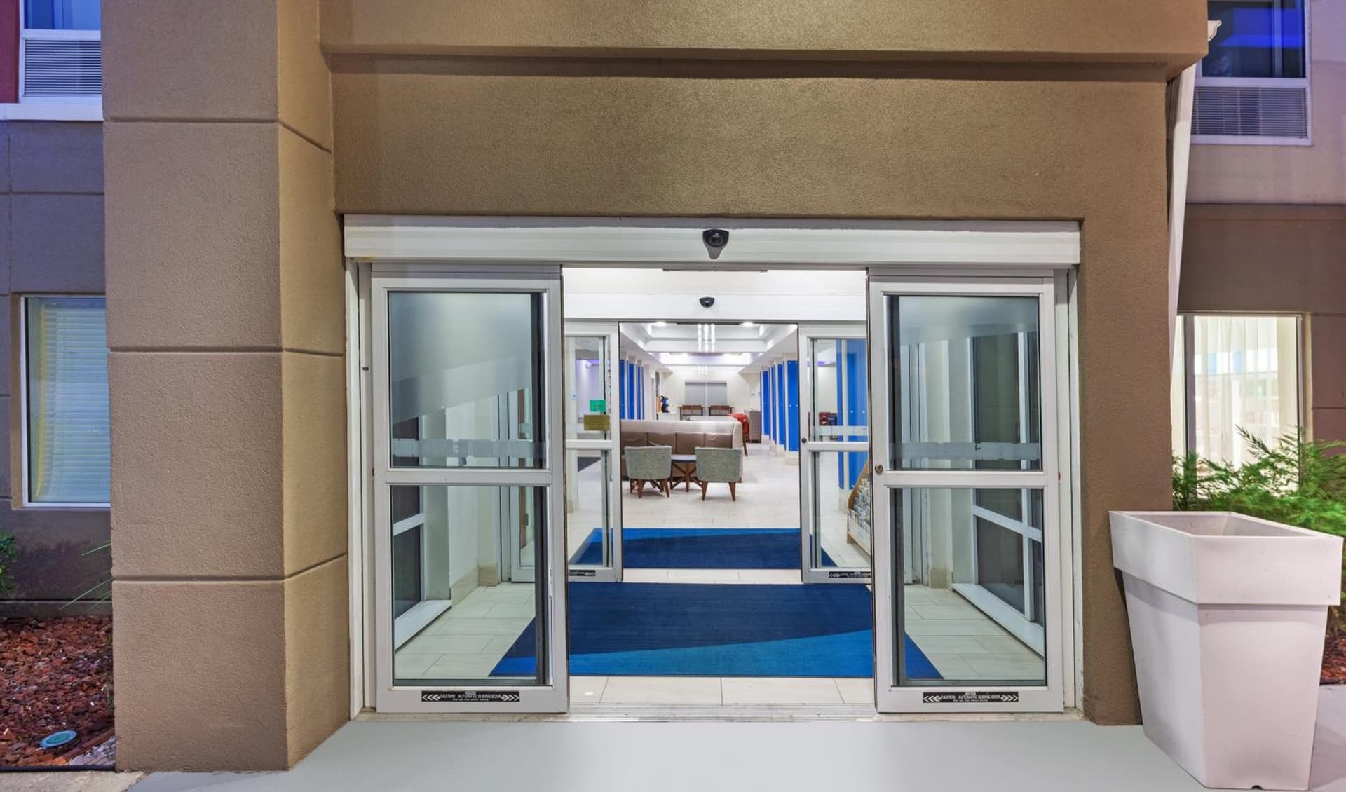 Holiday Inn Express New Orleans East by IHG gallery photo in New Orleans, LA — image 36