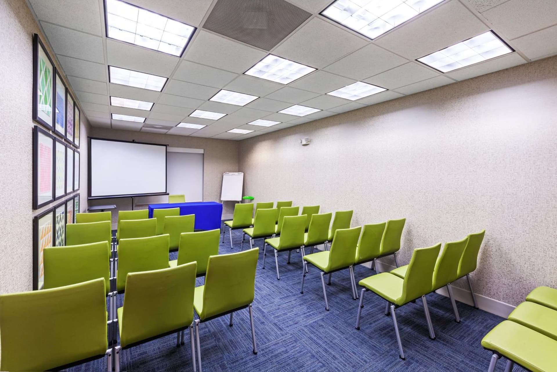Holiday Inn Express New Orleans East by IHG gallery photo in New Orleans, LA — image 32