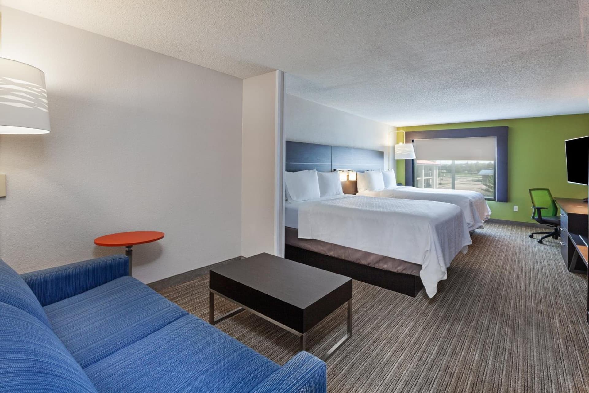Holiday Inn Express New Orleans East by IHG gallery photo in New Orleans, LA — image 8