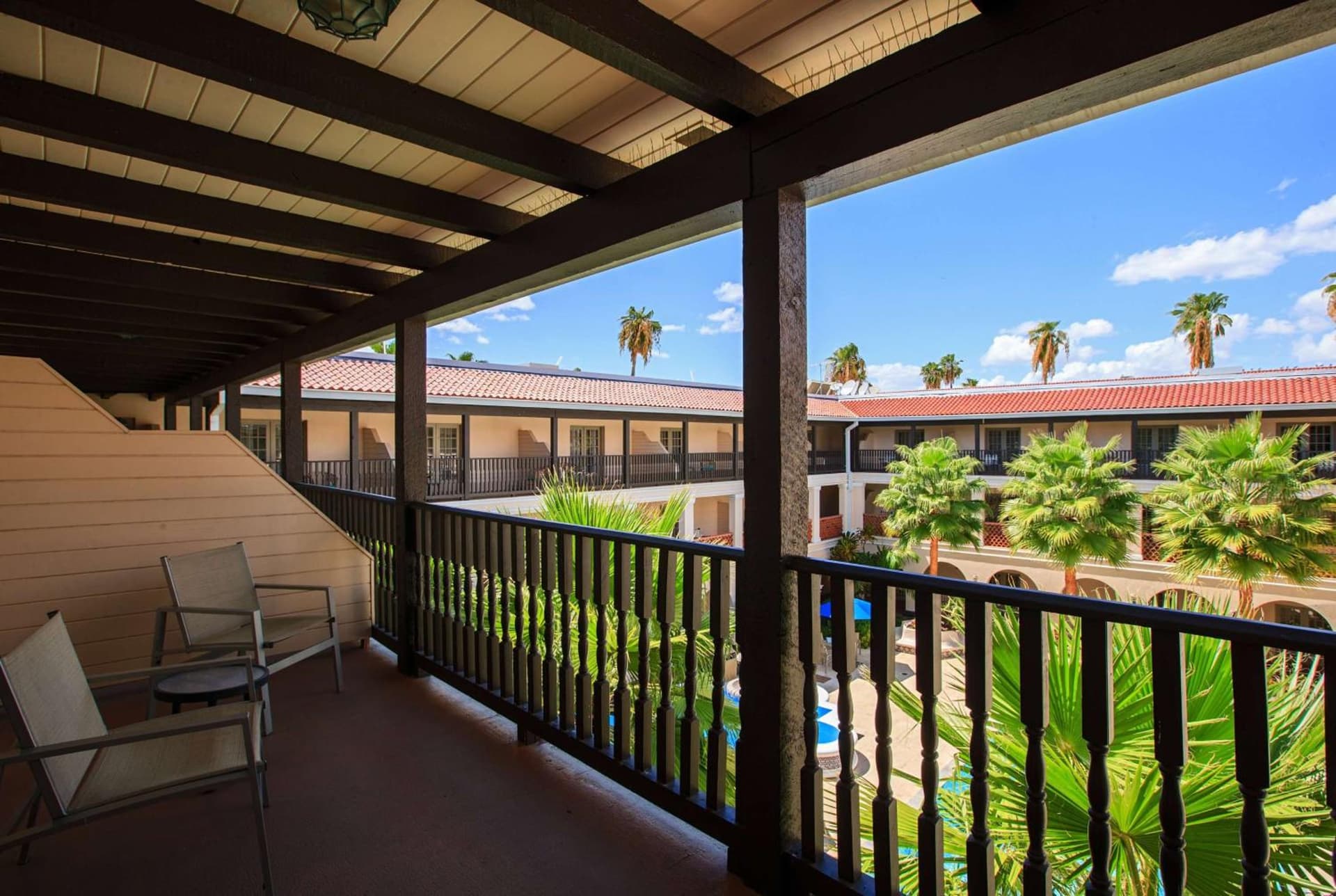 Casa De Palmas, Trademark Collection by Wyndham gallery photo in McAllen, TX — image 48