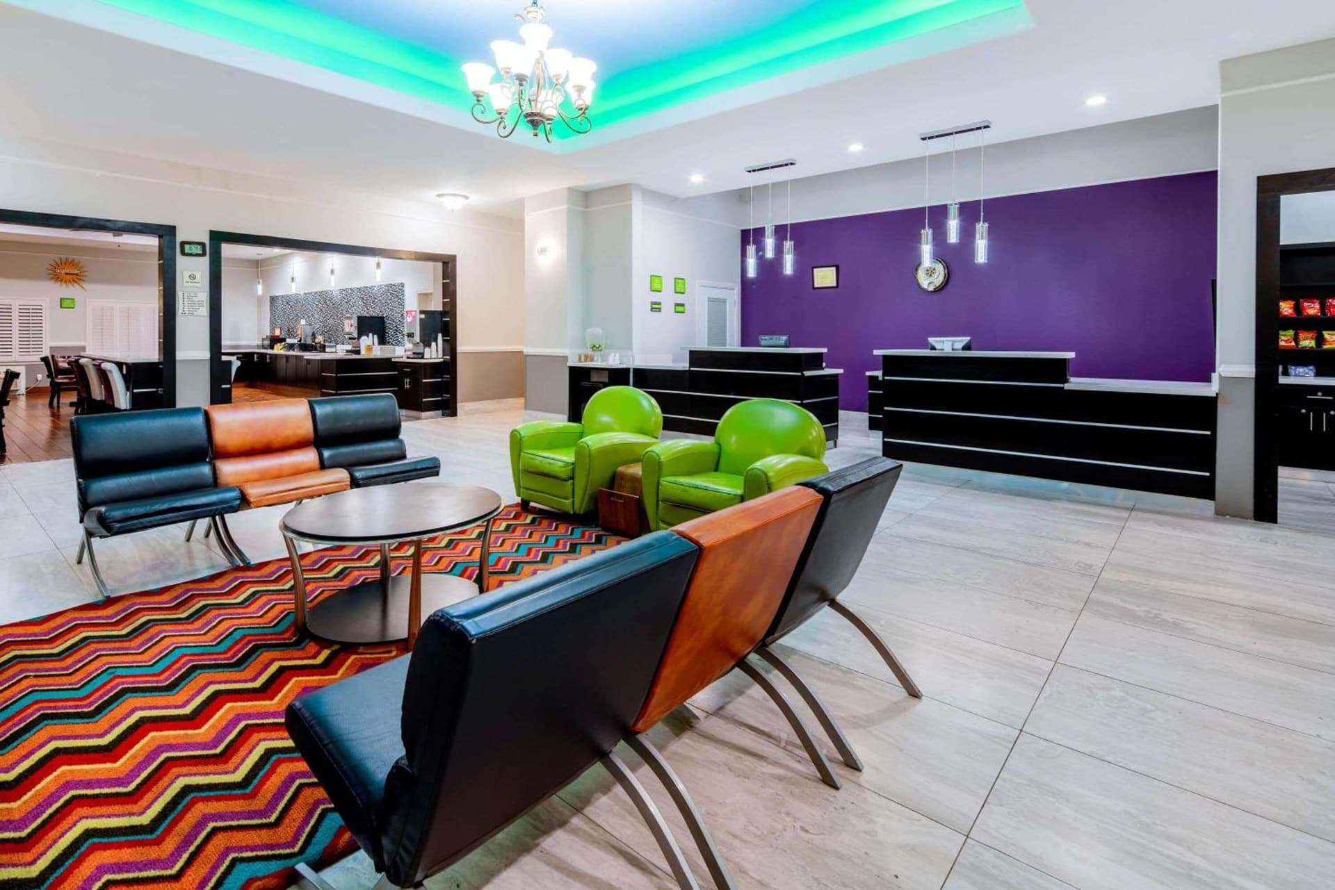 La Quinta by Wyndham Alamo-McAllen East gallery photo in Alamo, TX — image 17
