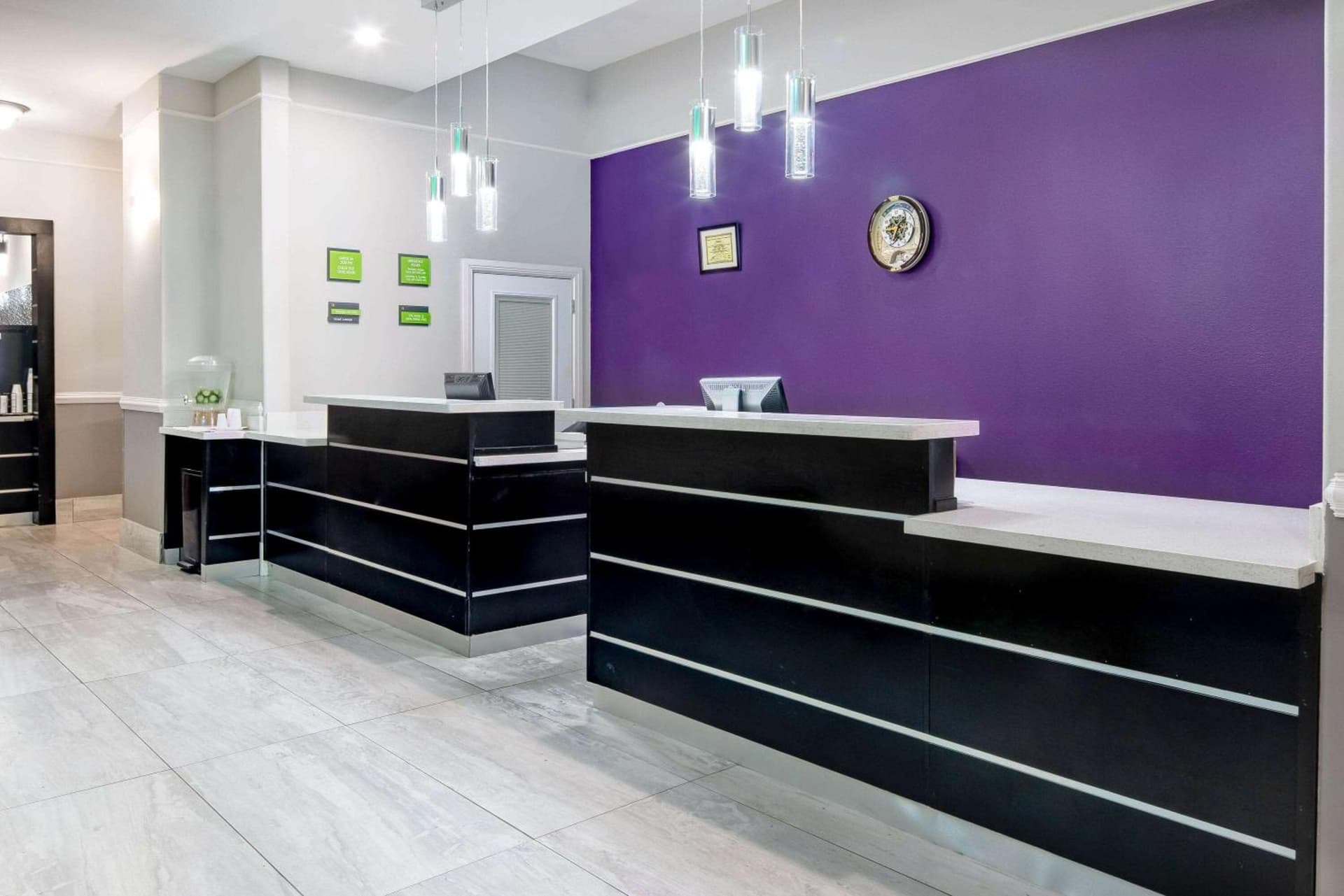 La Quinta by Wyndham Alamo-McAllen East gallery photo in Alamo, TX — image 57