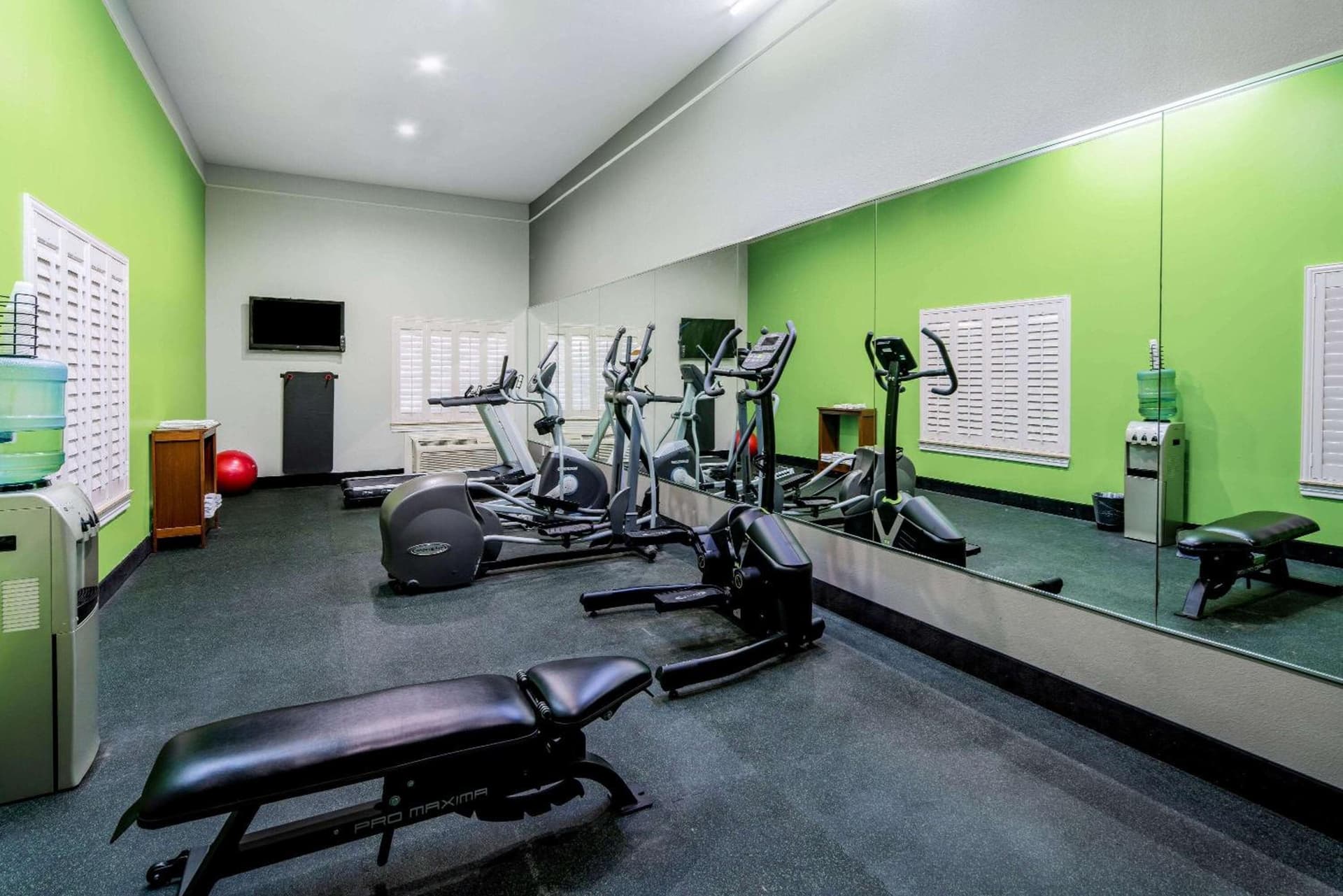La Quinta by Wyndham Alamo-McAllen East gallery photo in Alamo, TX — image 6
