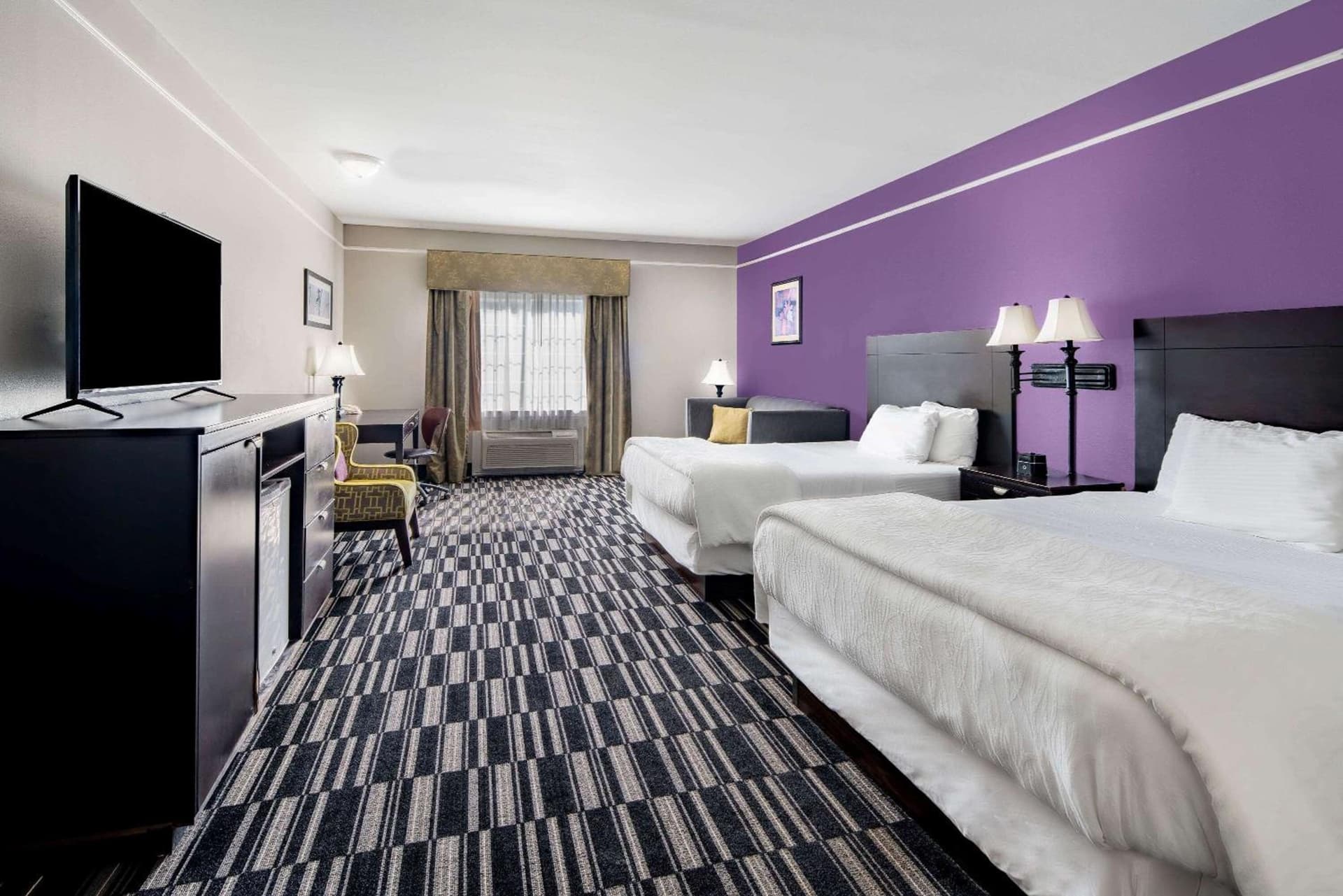 La Quinta by Wyndham Alamo-McAllen East gallery photo in Alamo, TX — image 23