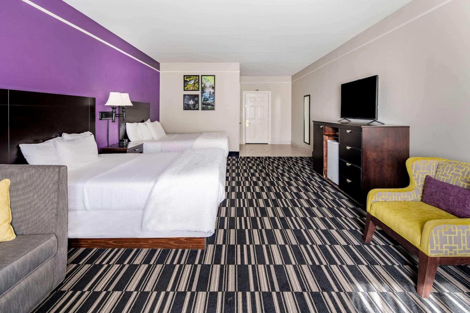 La Quinta by Wyndham Alamo-McAllen East gallery photo in Alamo, TX — image 38