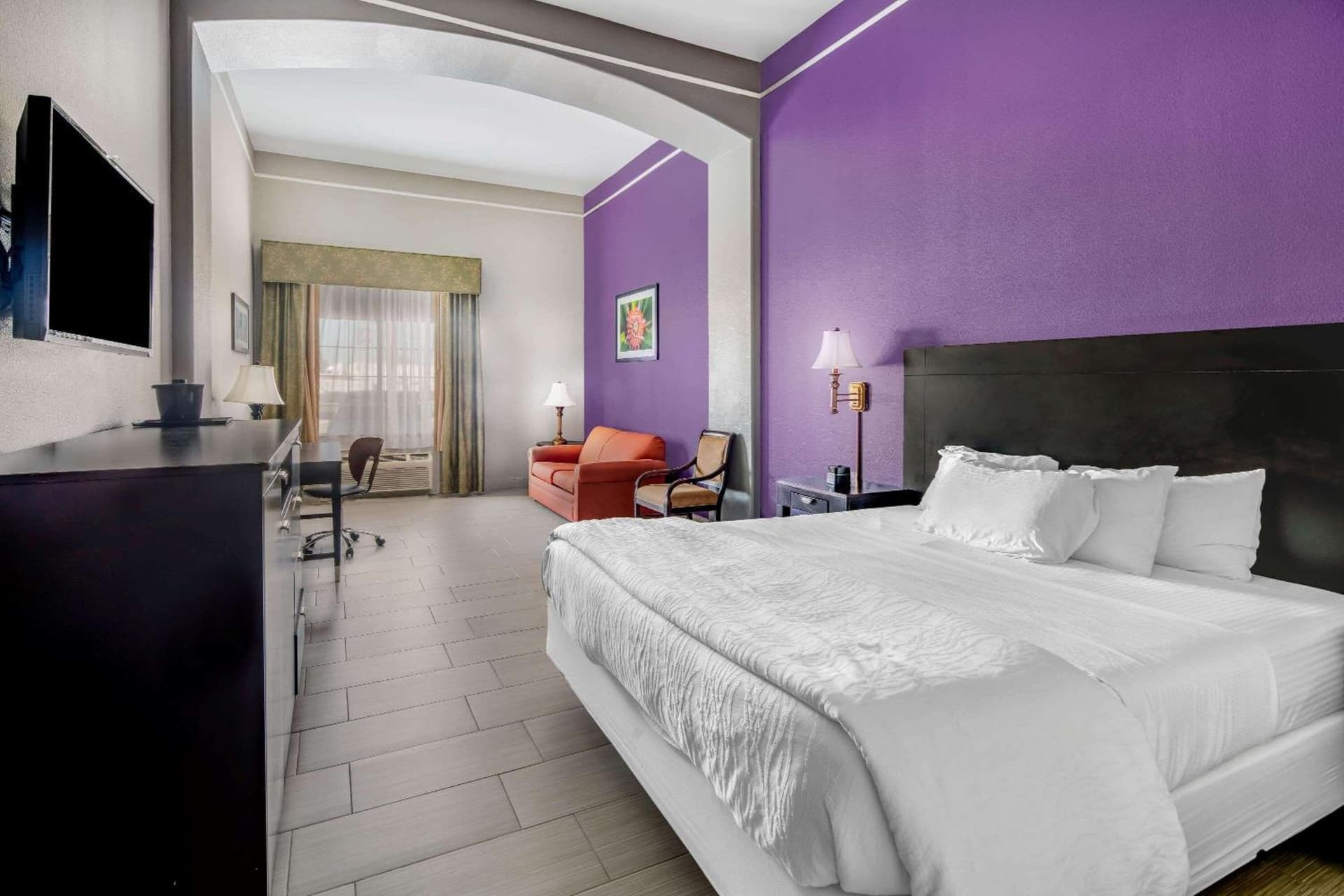La Quinta by Wyndham Alamo-McAllen East gallery photo in Alamo, TX — image 37