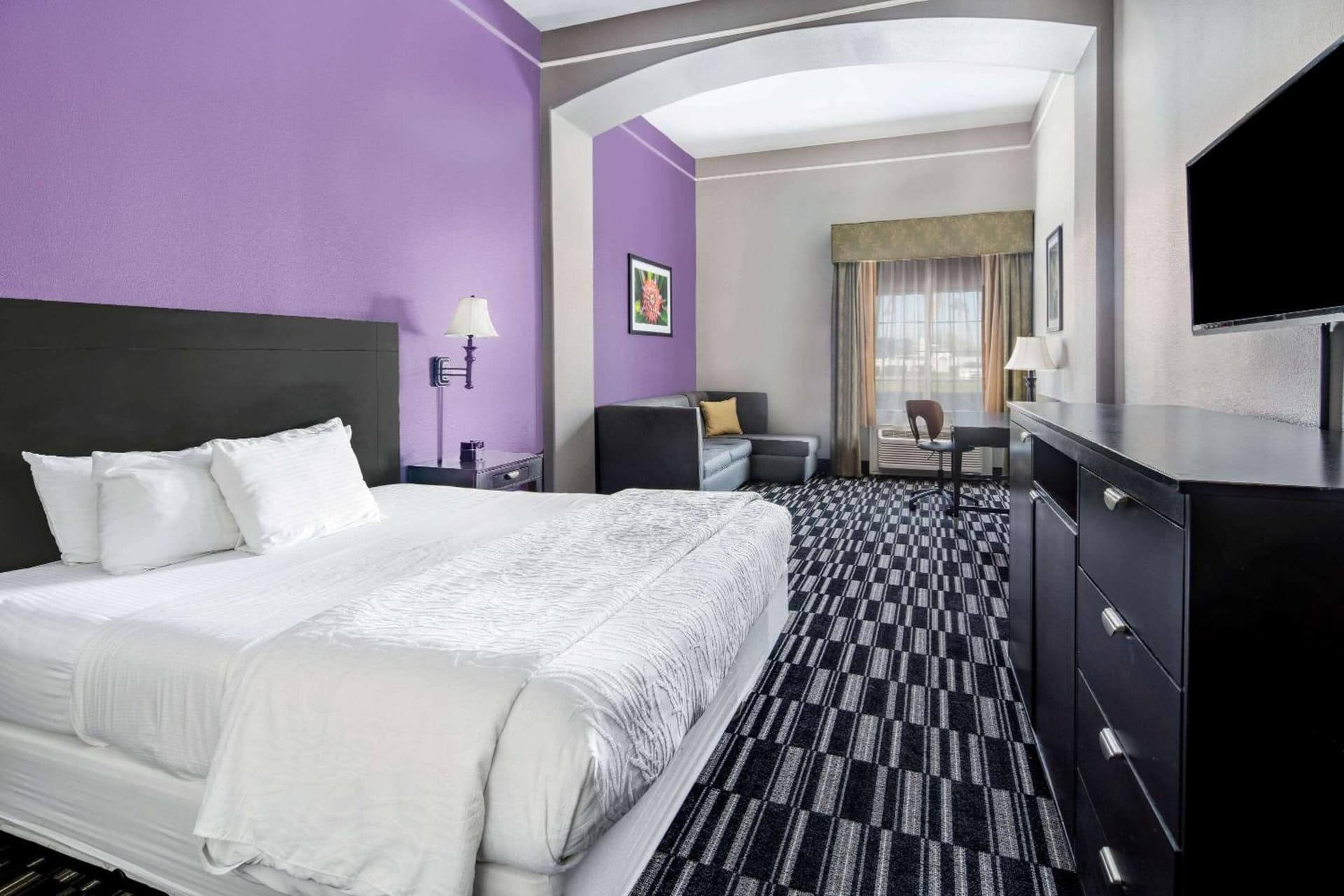 La Quinta by Wyndham Alamo-McAllen East gallery photo in Alamo, TX — image 56