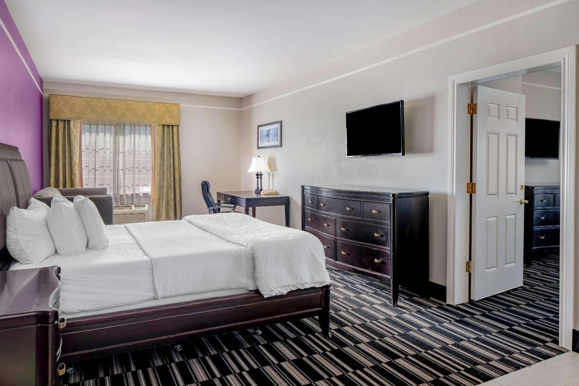 La Quinta by Wyndham Alamo-McAllen East gallery photo in Alamo, TX — image 34