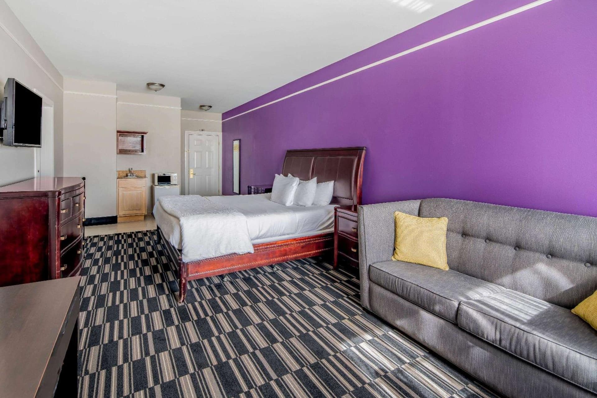 La Quinta by Wyndham Alamo-McAllen East gallery photo in Alamo, TX — image 7