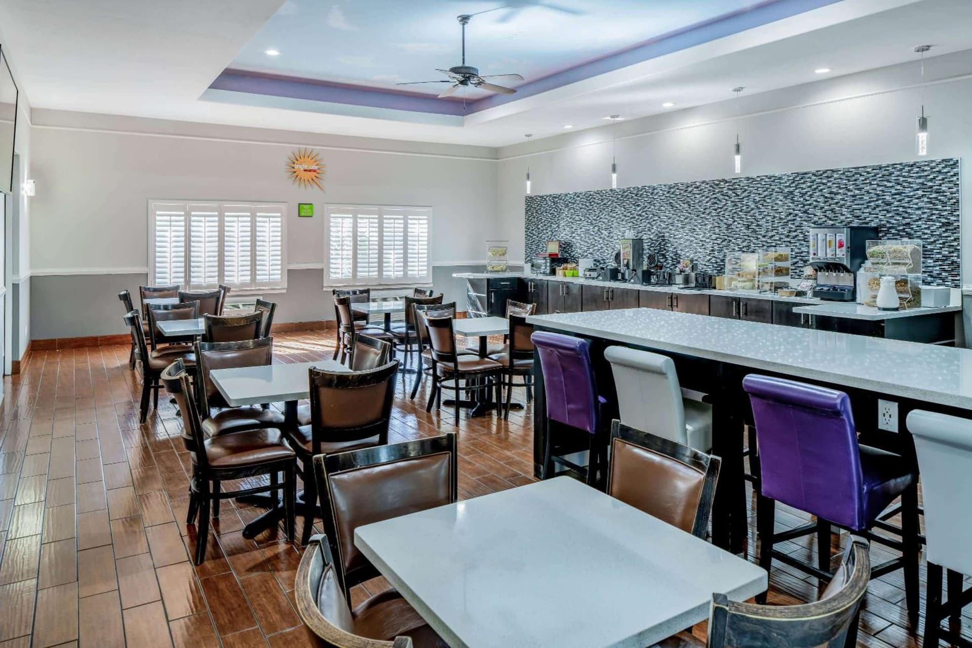 La Quinta by Wyndham Alamo-McAllen East gallery photo in Alamo, TX — image 36