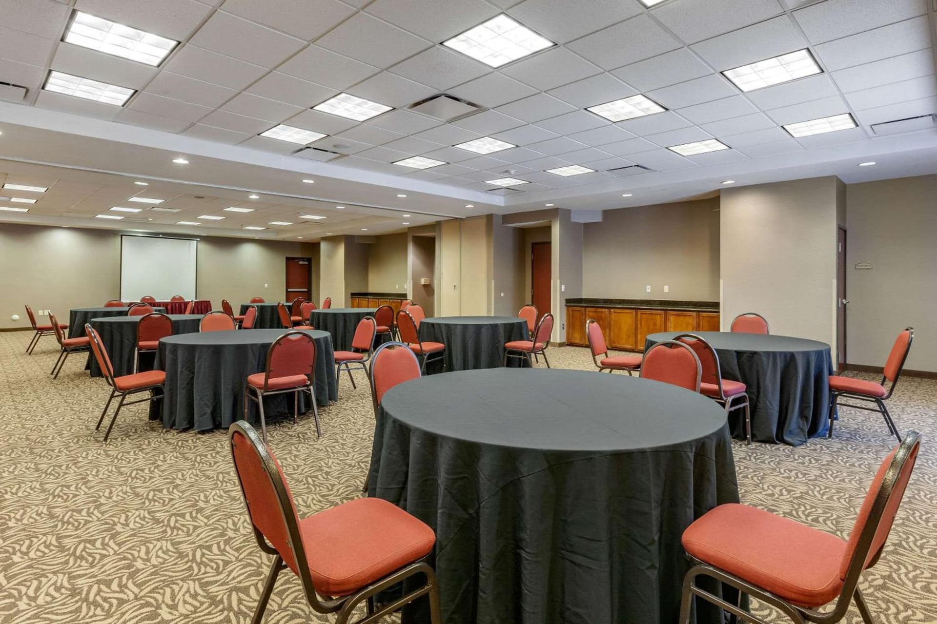 Comfort Suites Glendale - State Farm Stadium Area gallery photo in Glendale, AZ — image 38
