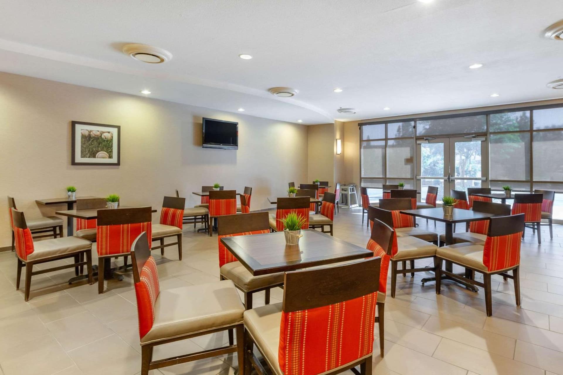 Comfort Suites Glendale - State Farm Stadium Area gallery photo in Glendale, AZ — image 30